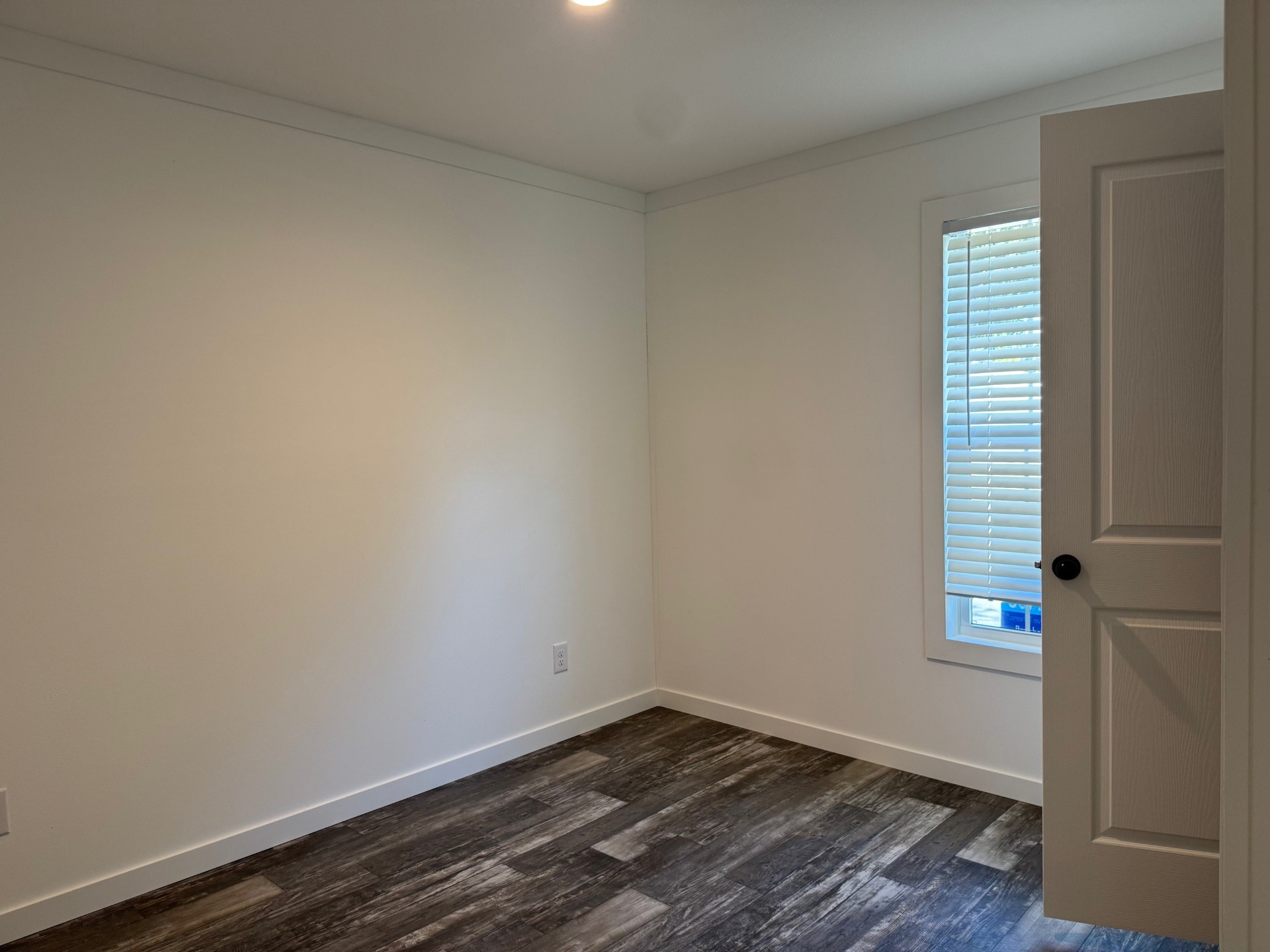 A photo of the Oak Park Village Home