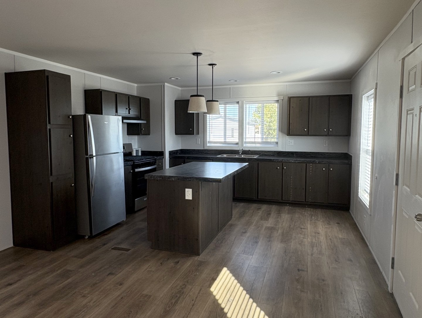 A photo of the Eastview Home