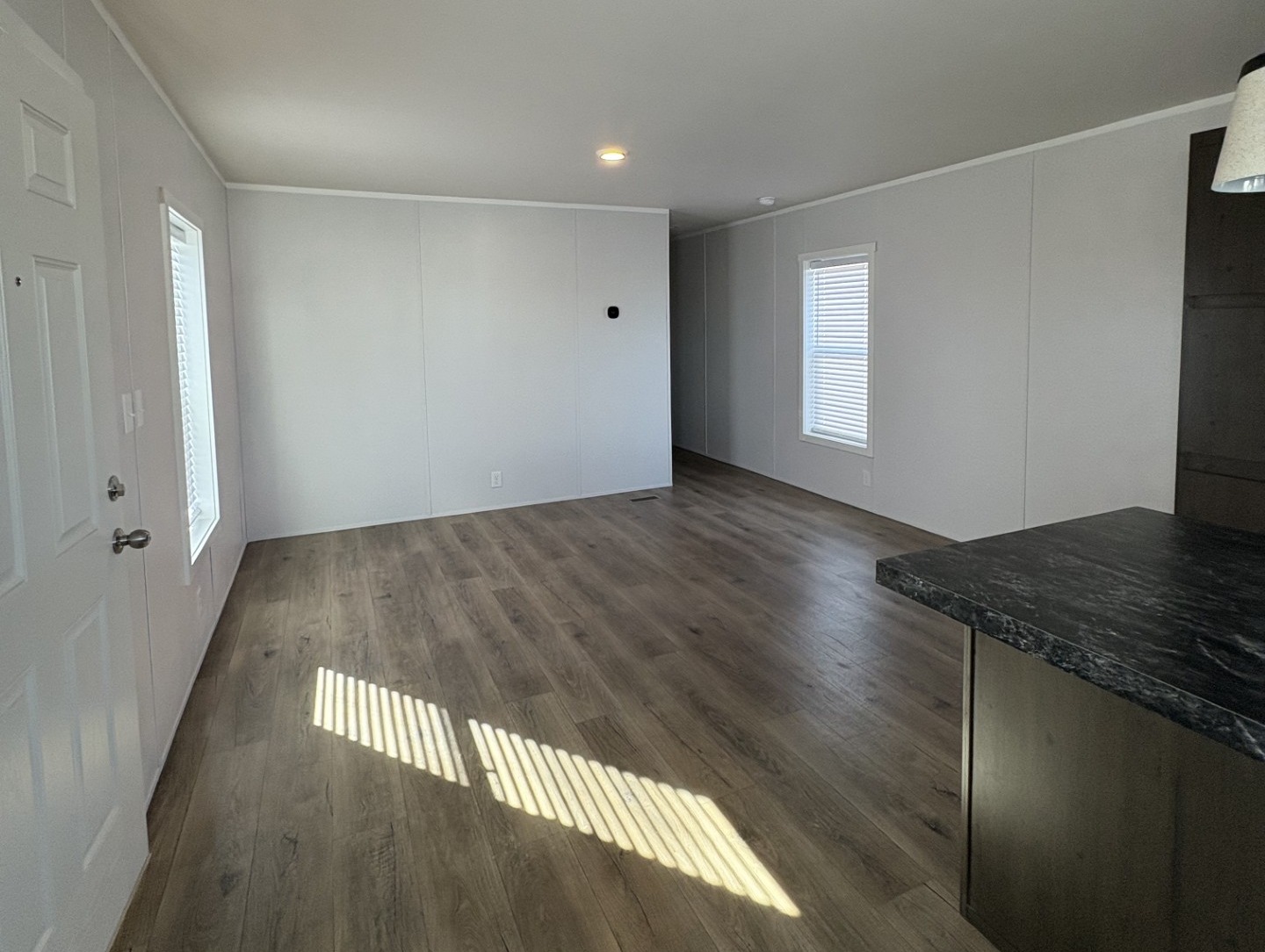 A photo of the Eastview Home