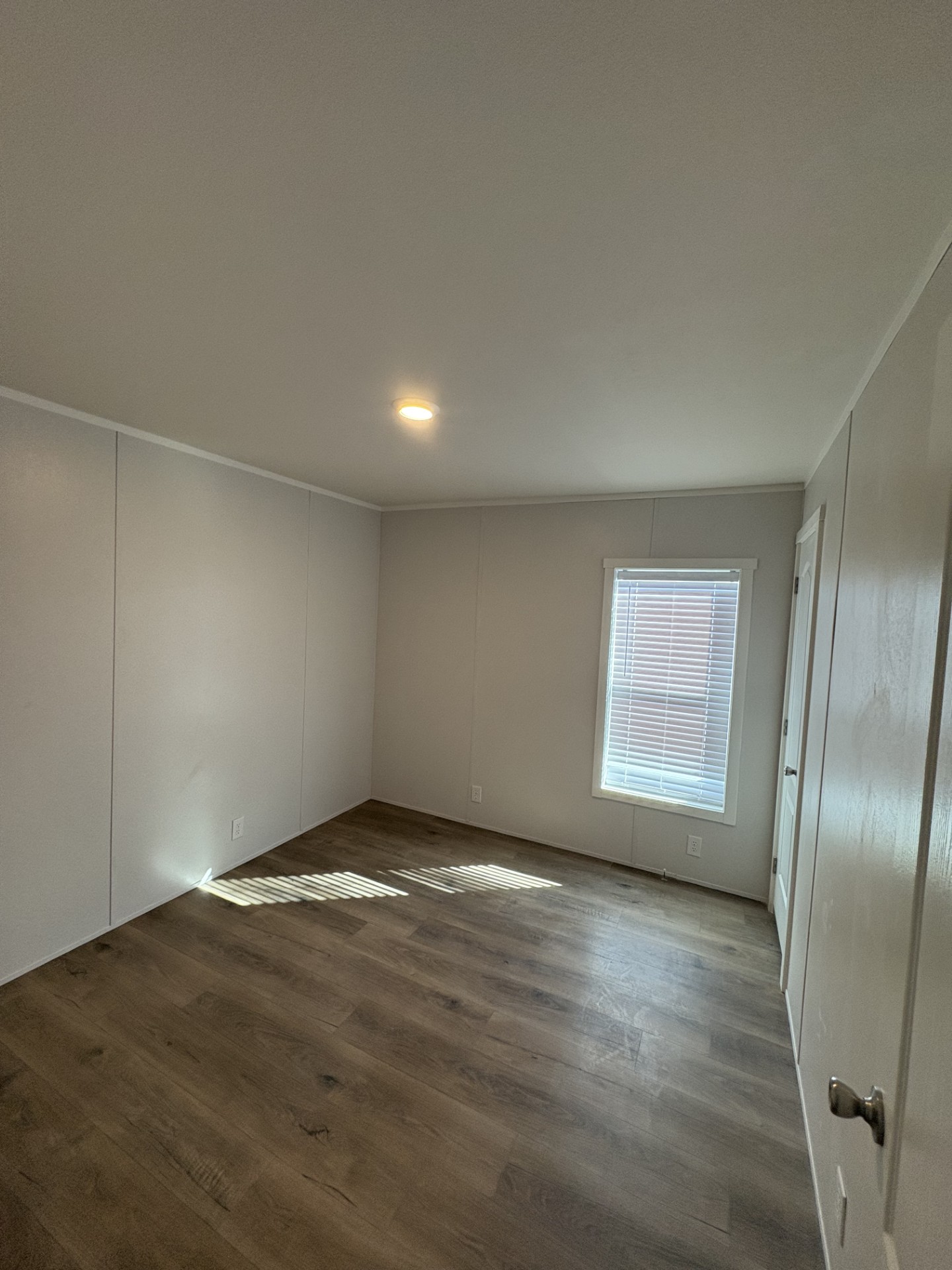 A photo of the Eastview Home