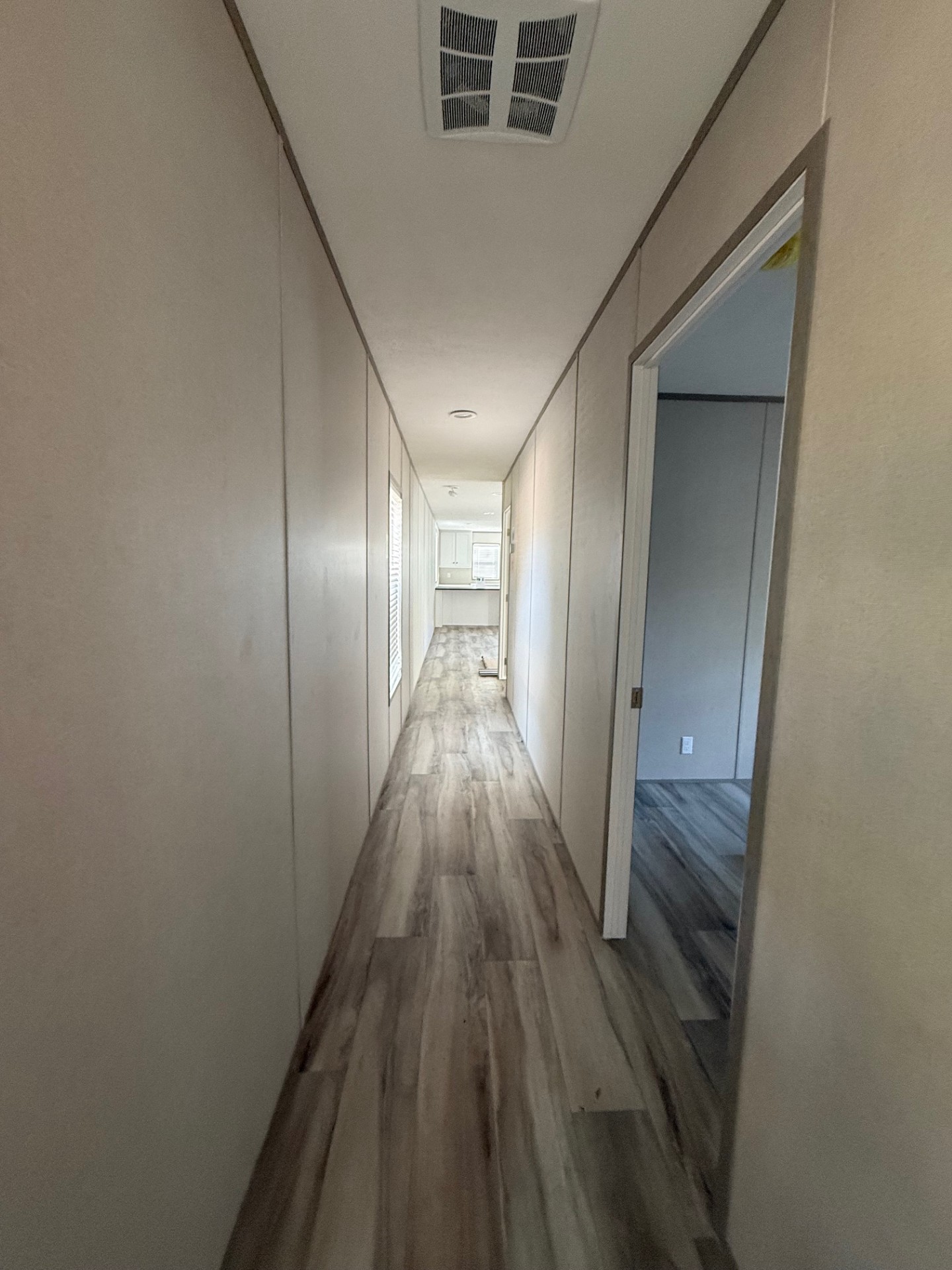 A photo of the Chalet North Home