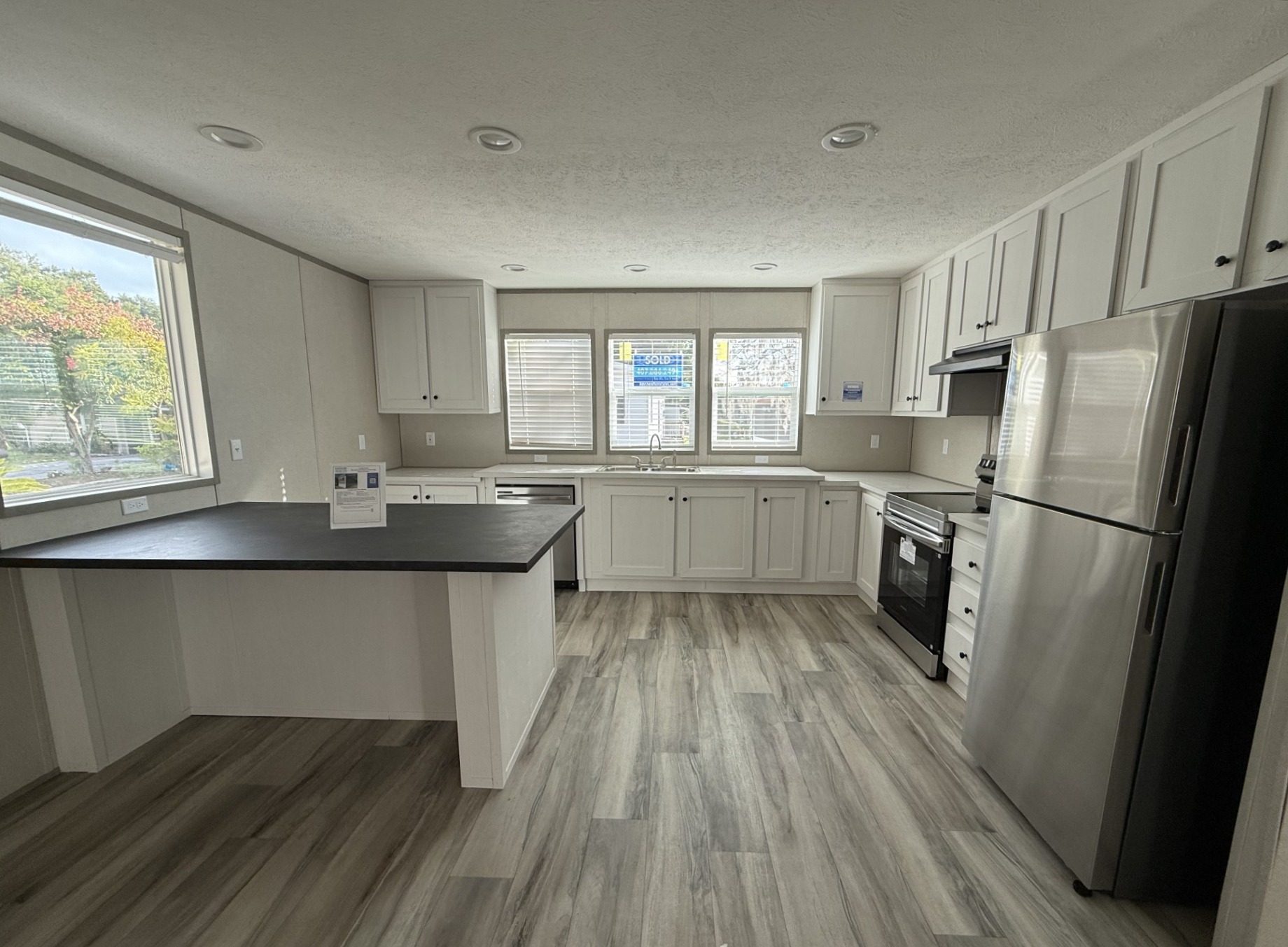 A photo of the Chalet North Home