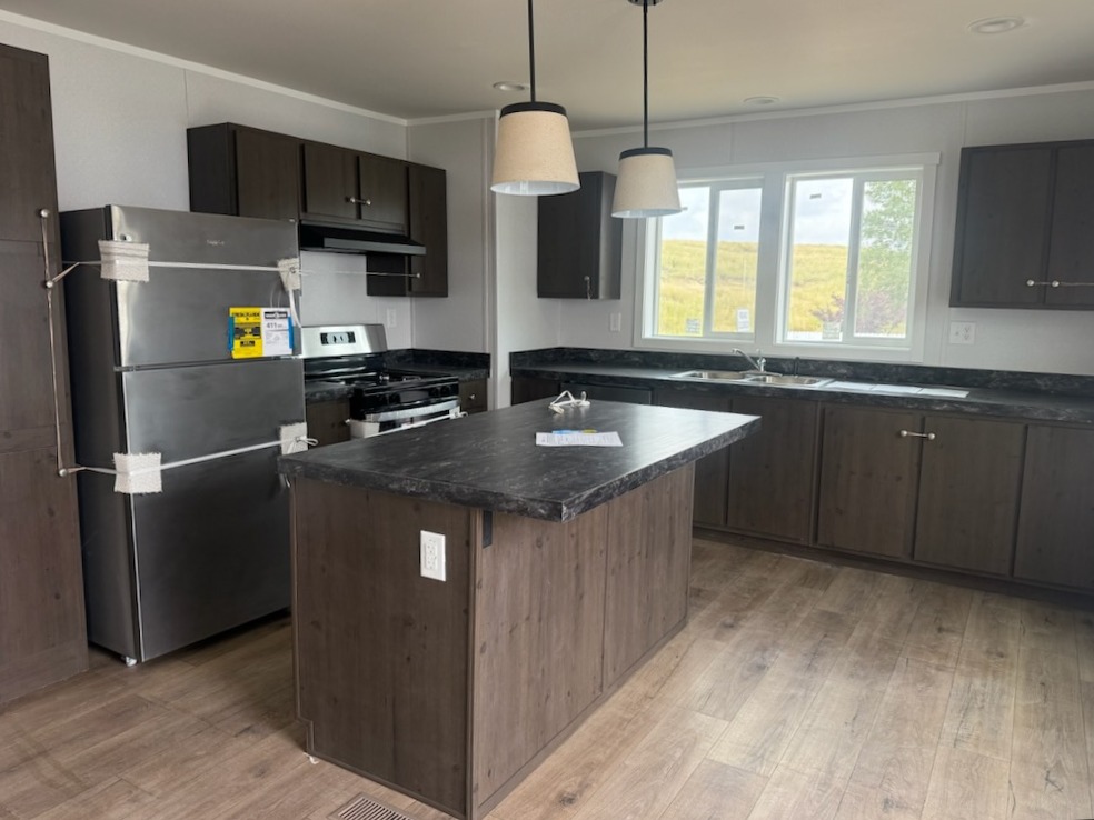 A photo of the Park Plaza Home