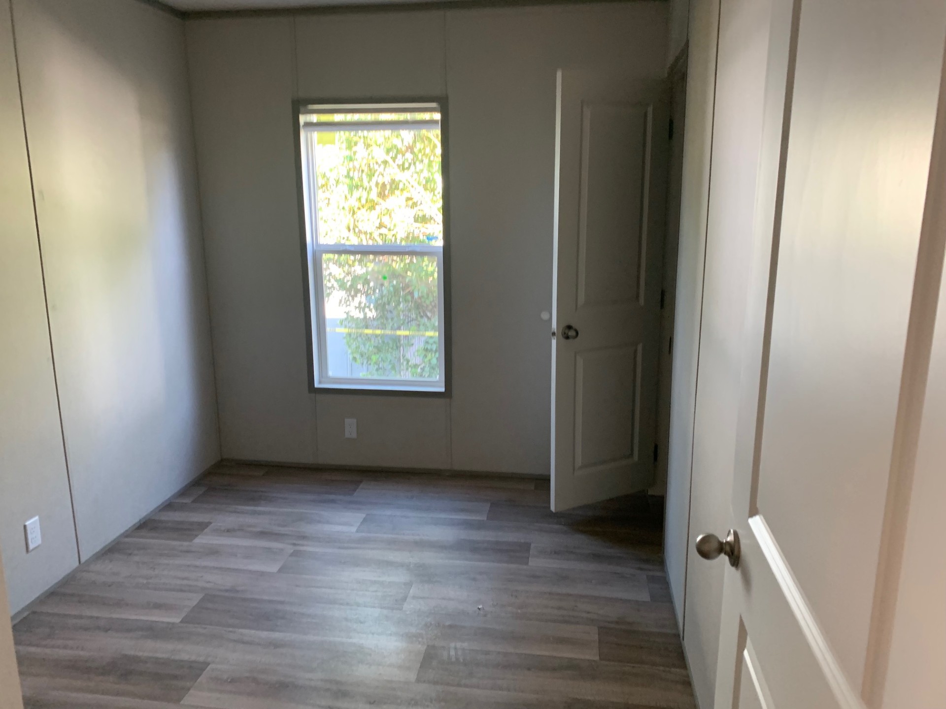 A photo of the Fernwood Home