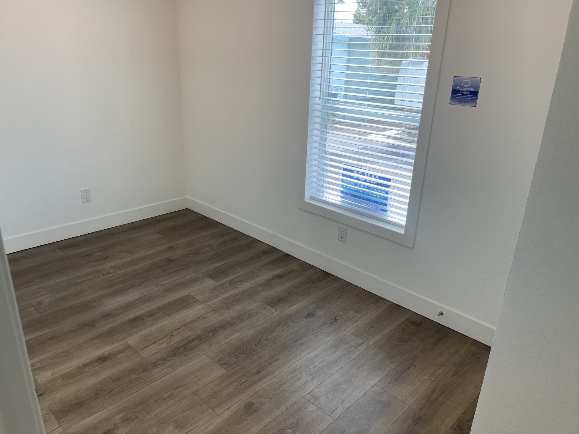 A photo of the River Oaks Home