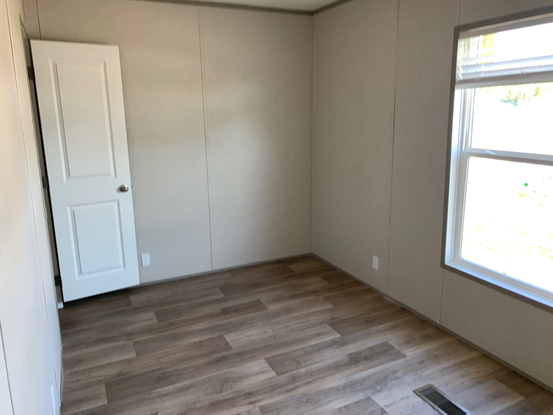 A photo of the Fernwood Home
