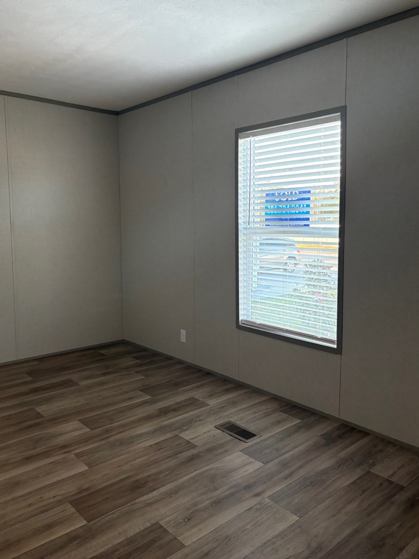 A photo of the Fernwood Home