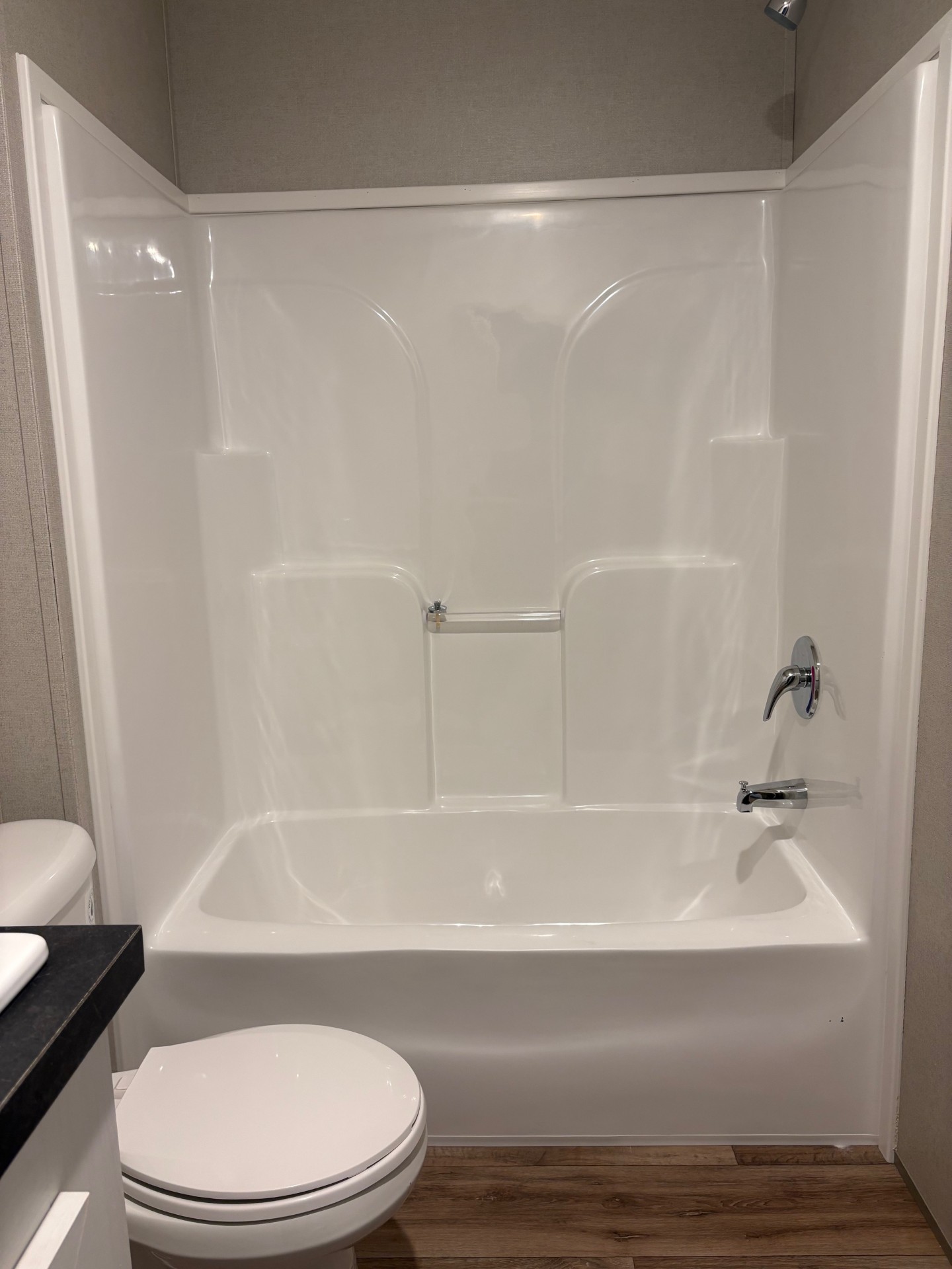 A photo of the Fernwood Home