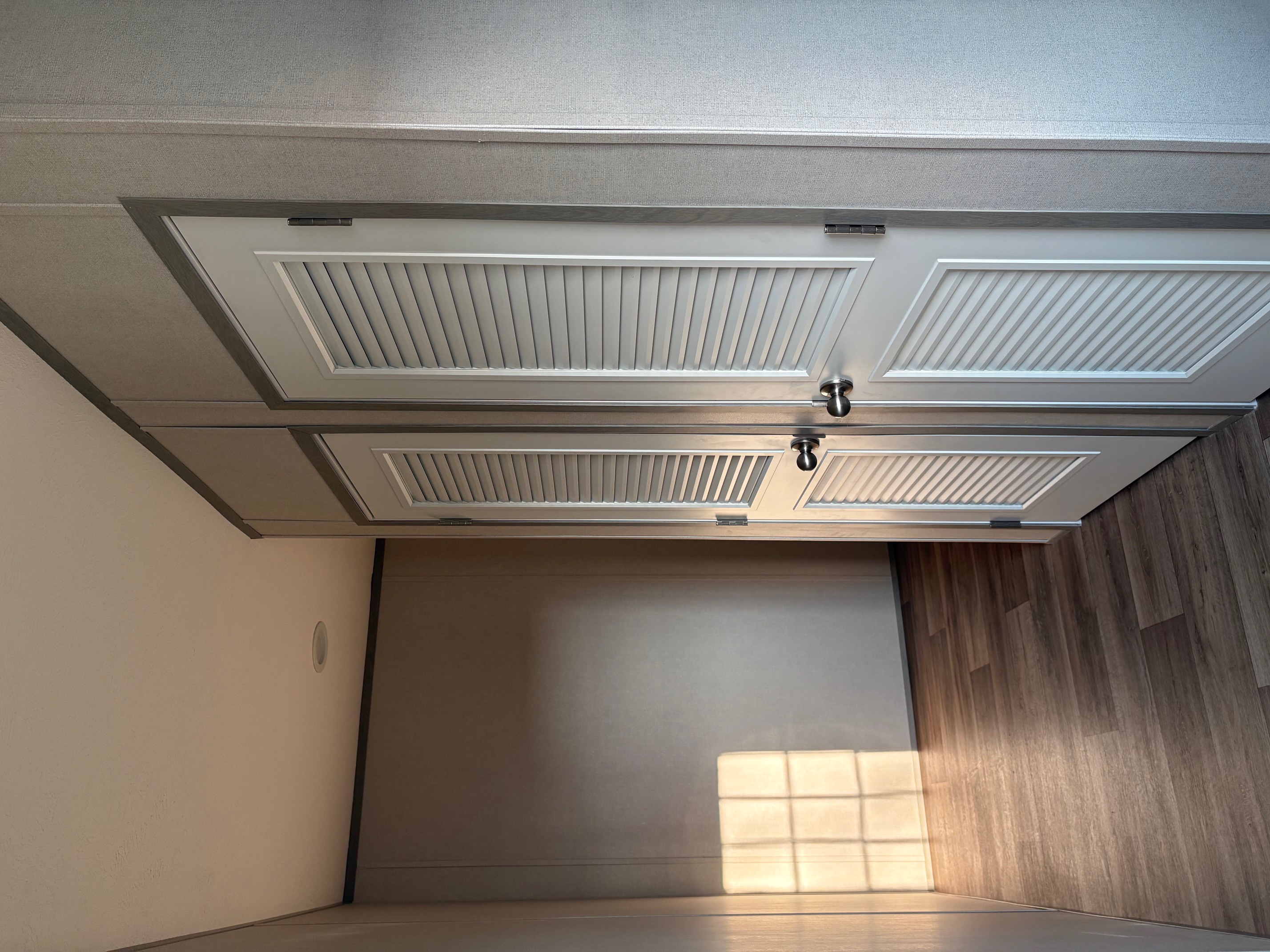 A photo of the Fernwood Home