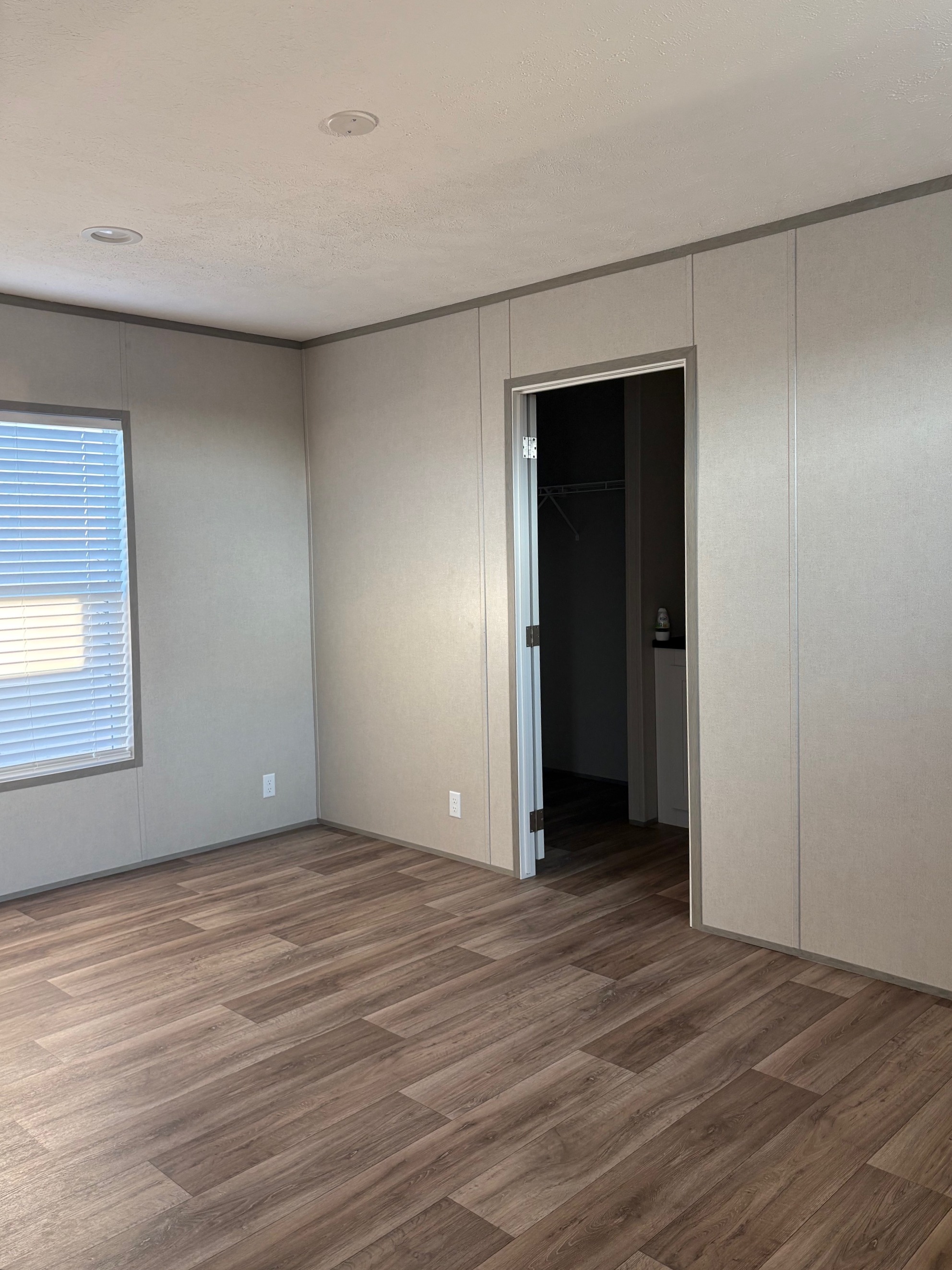 A photo of the Fernwood Home