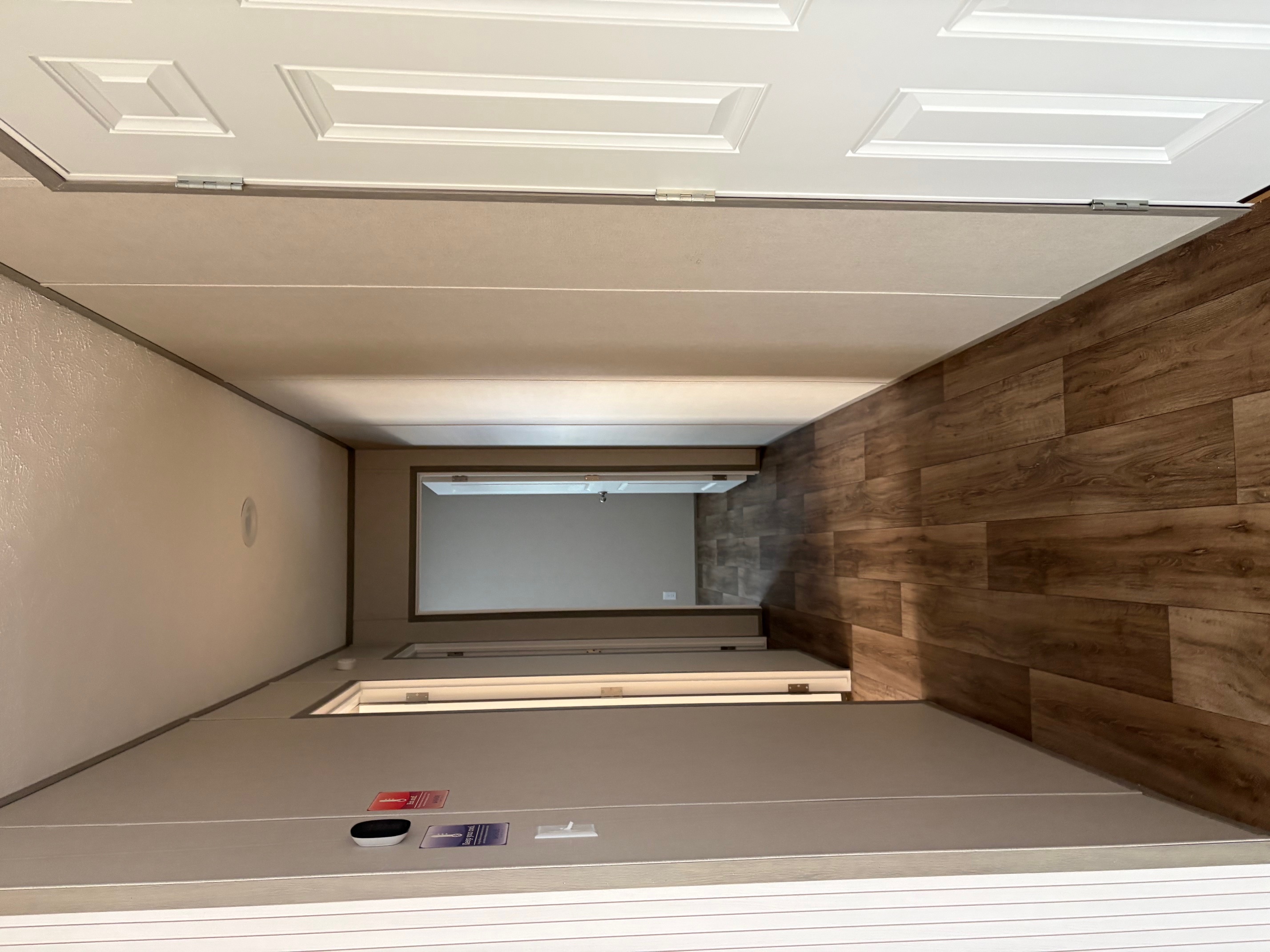 A photo of the Fernwood Home