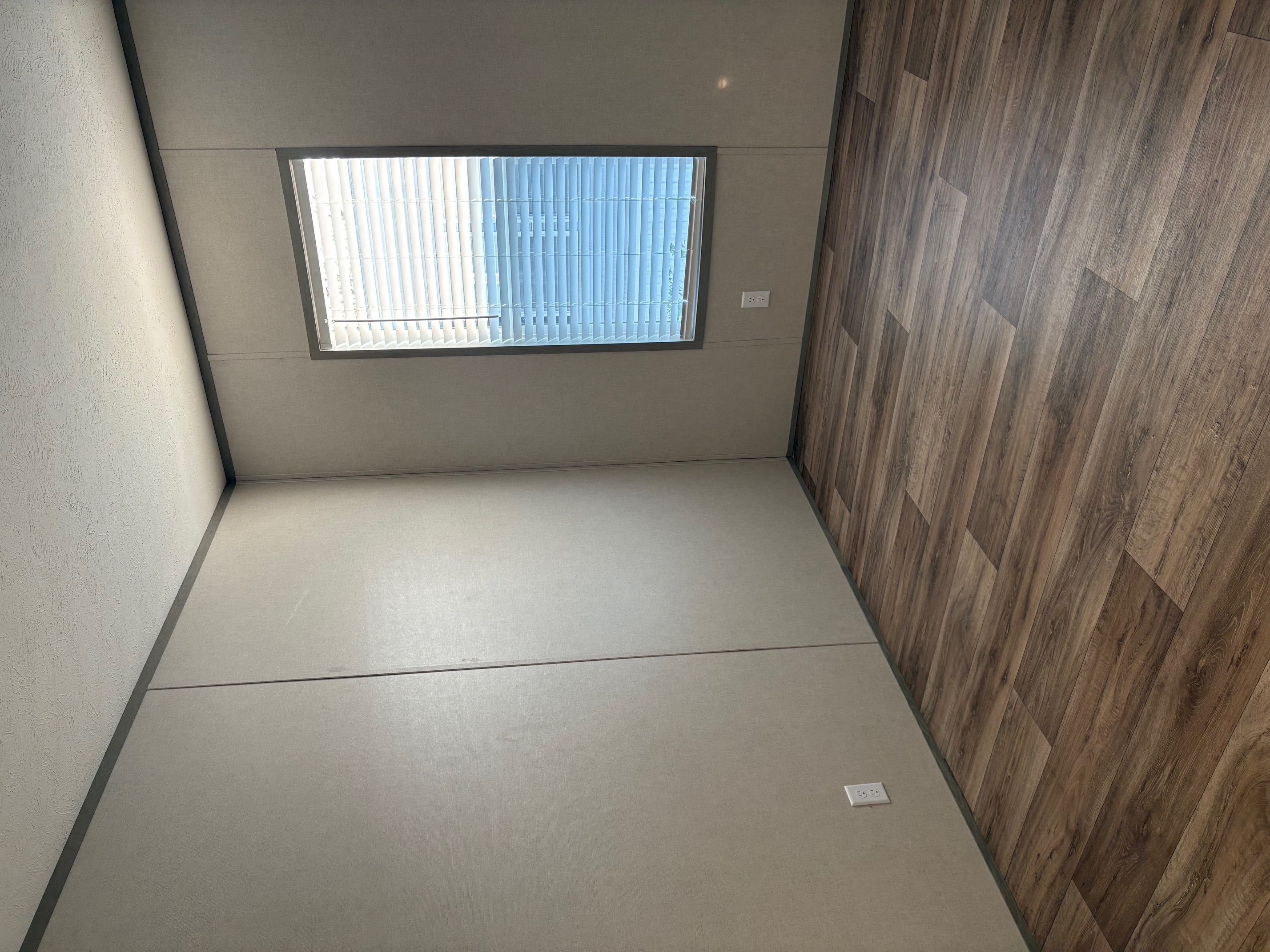 A photo of the Fernwood Home