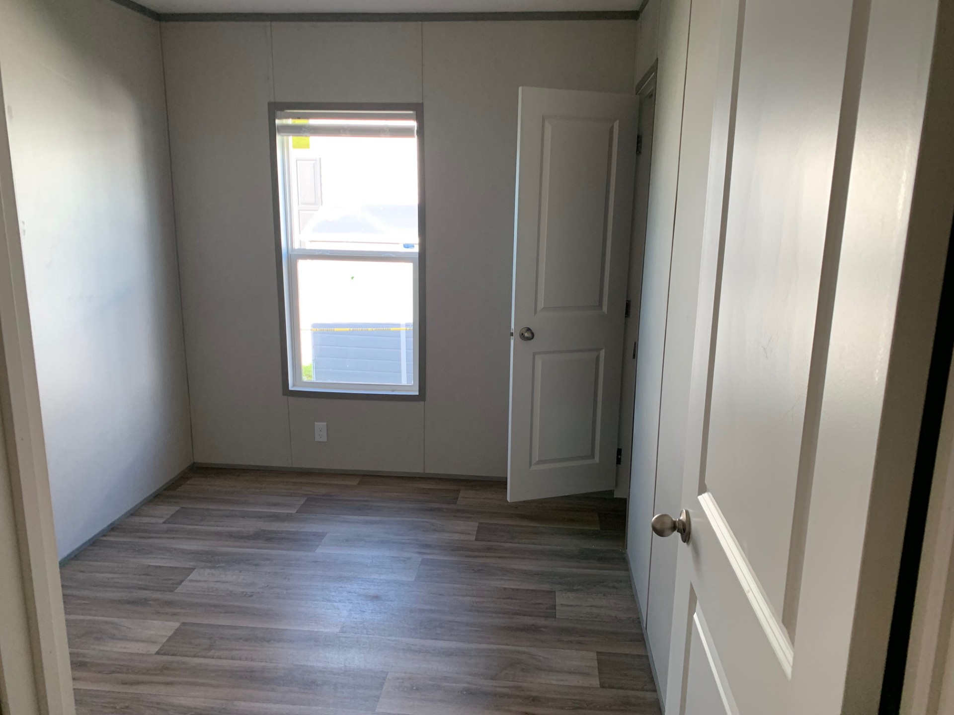 A photo of the Fernwood Home