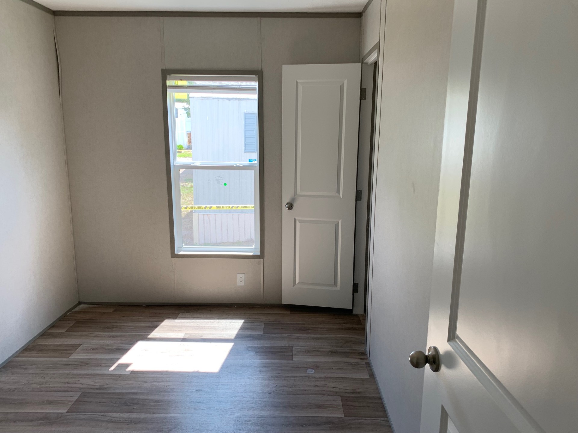 A photo of the Fernwood Home