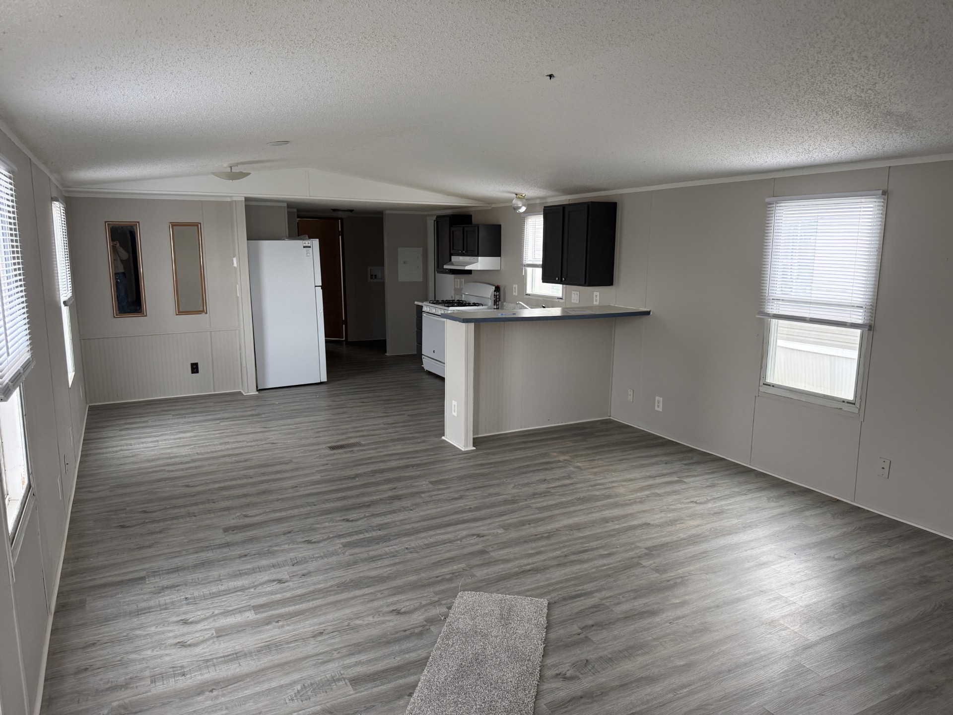 A photo of the Terrace Home