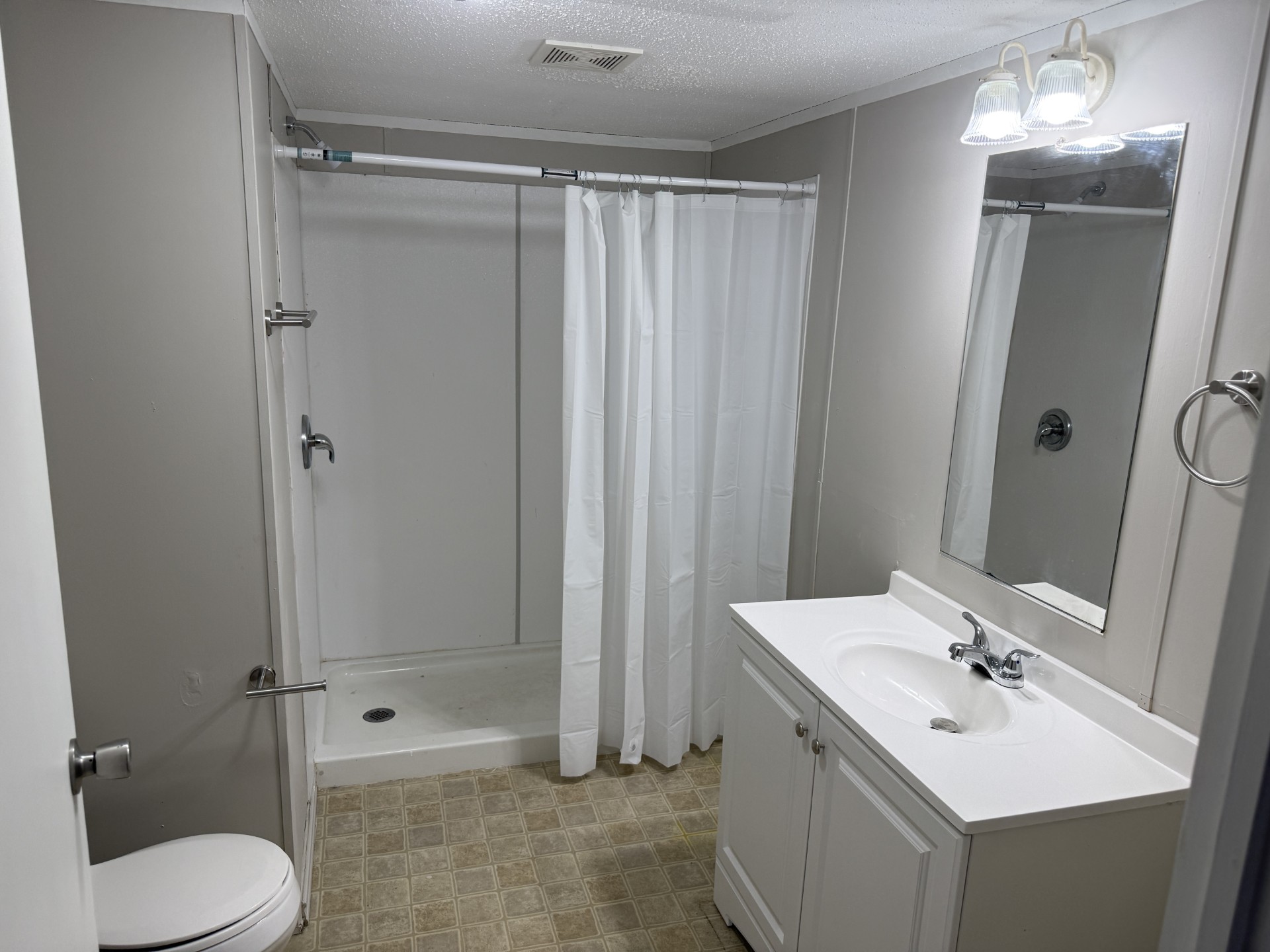 A photo of the Terrace Home