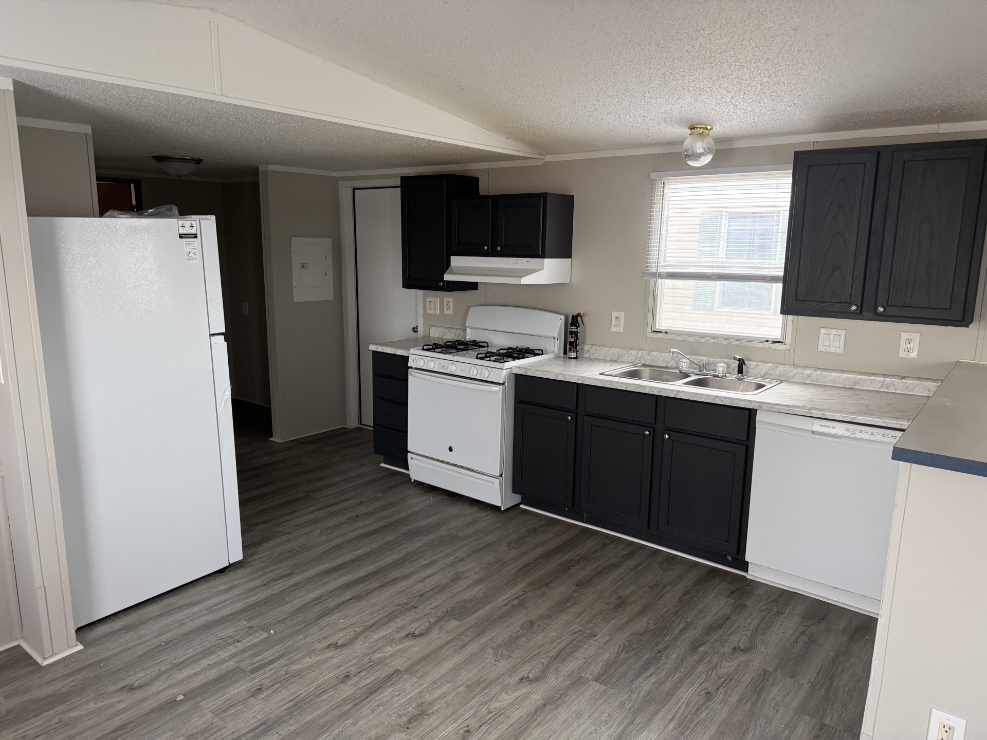 A photo of the Terrace Home