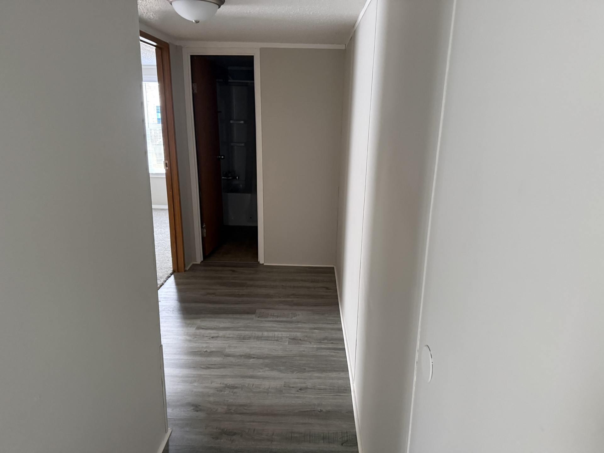 A photo of the Terrace Home