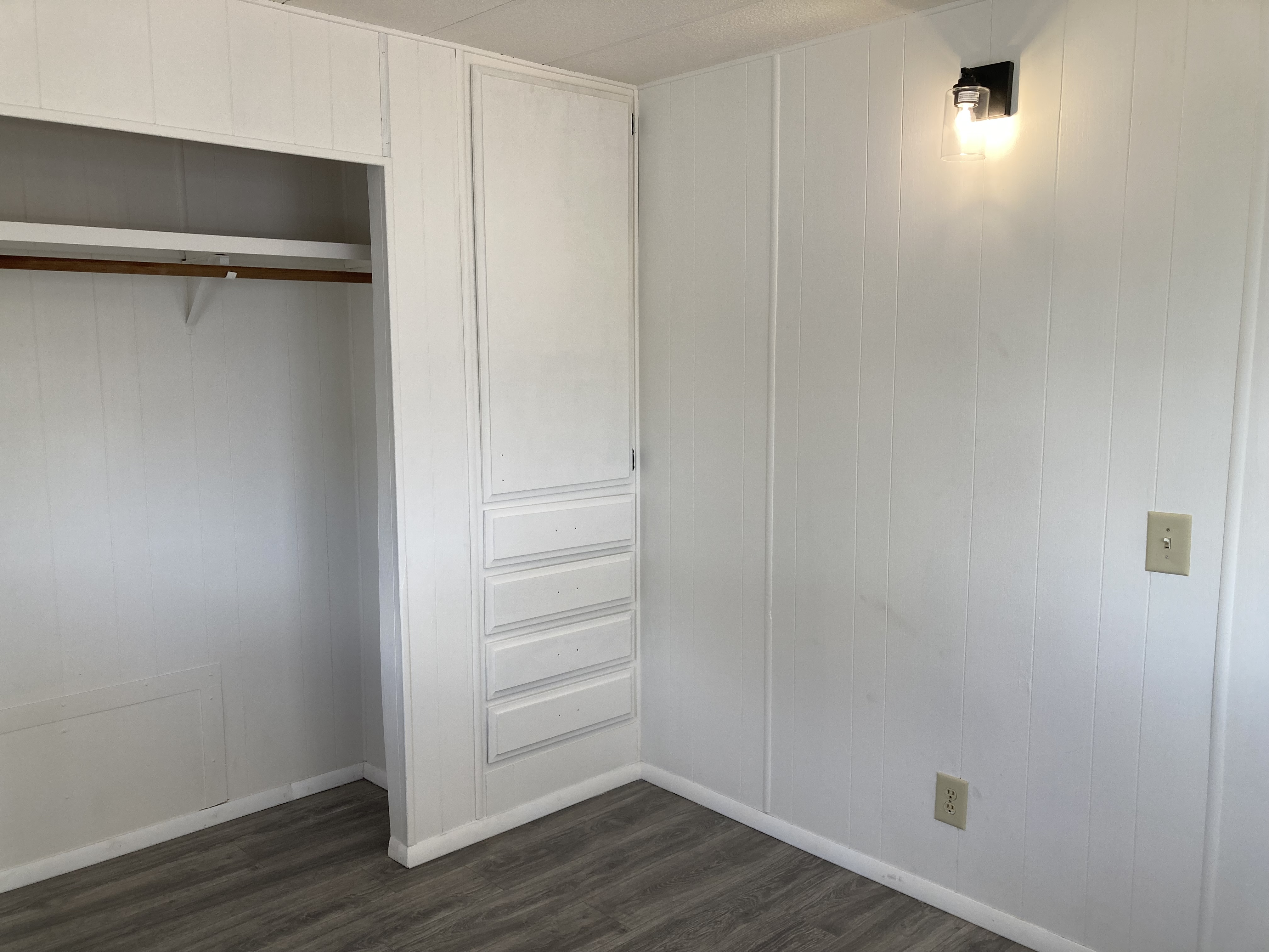 A photo of the Holiday Village Home