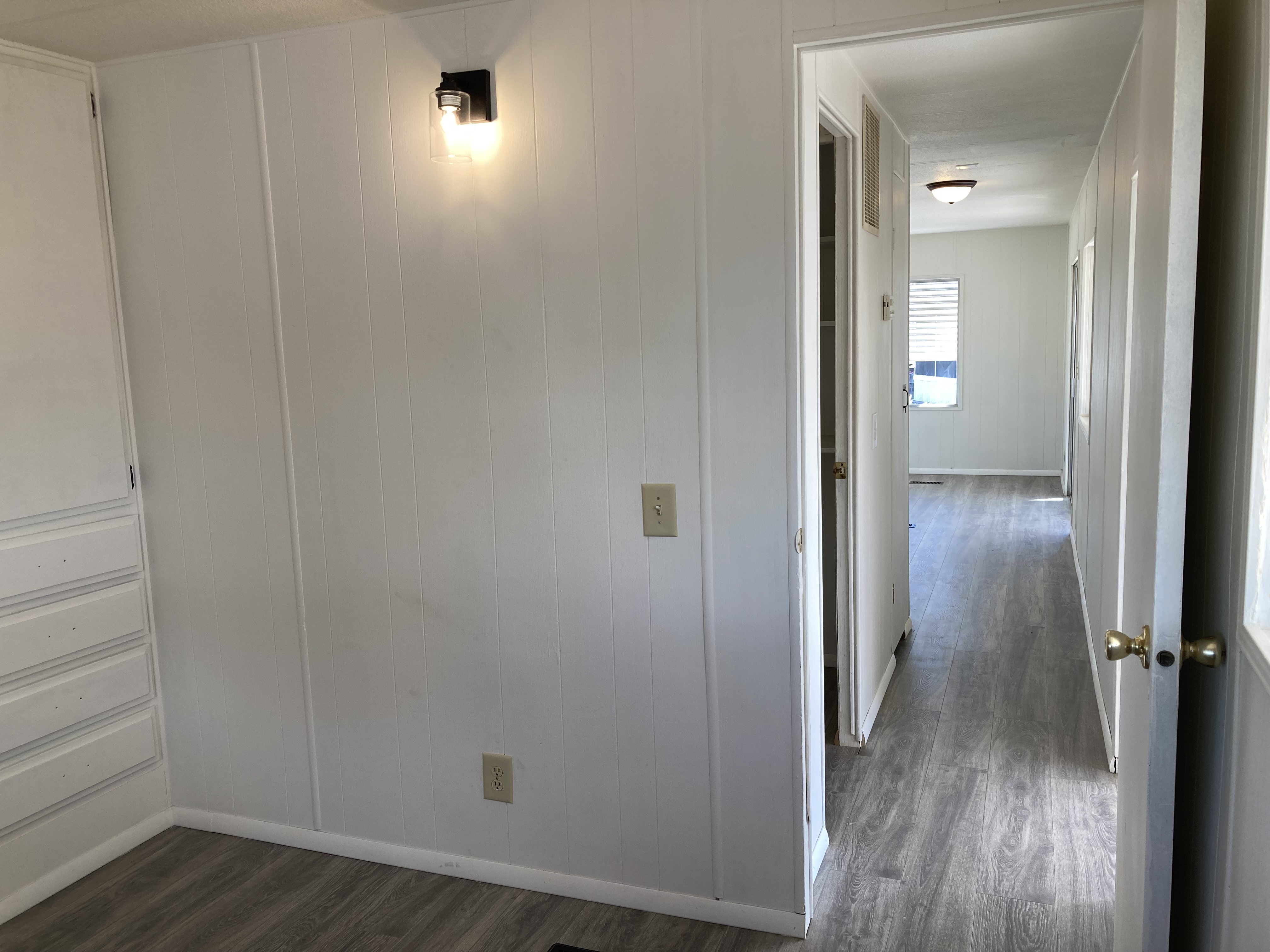 A photo of the Holiday Village Home