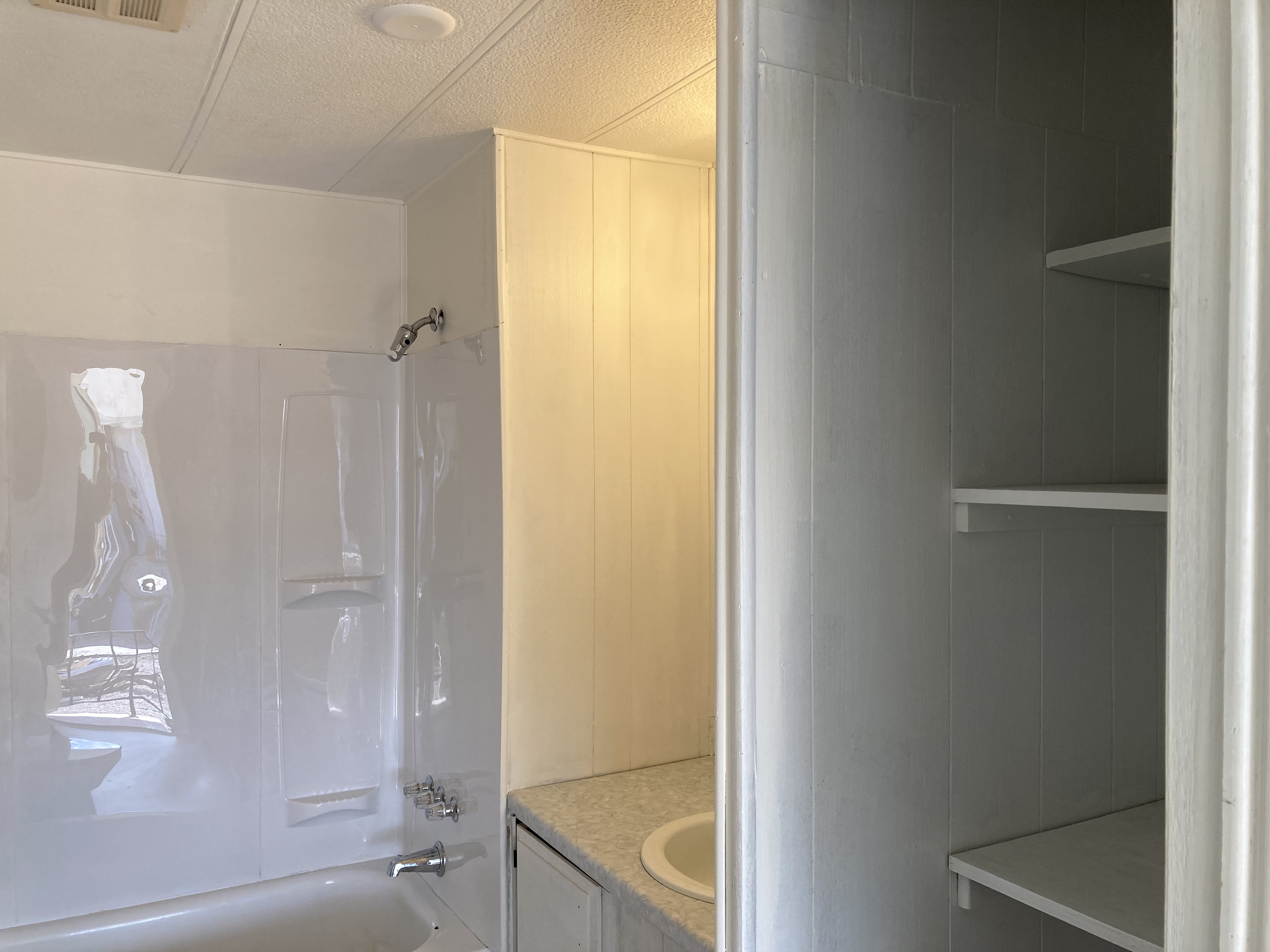 A photo of the Holiday Village Home