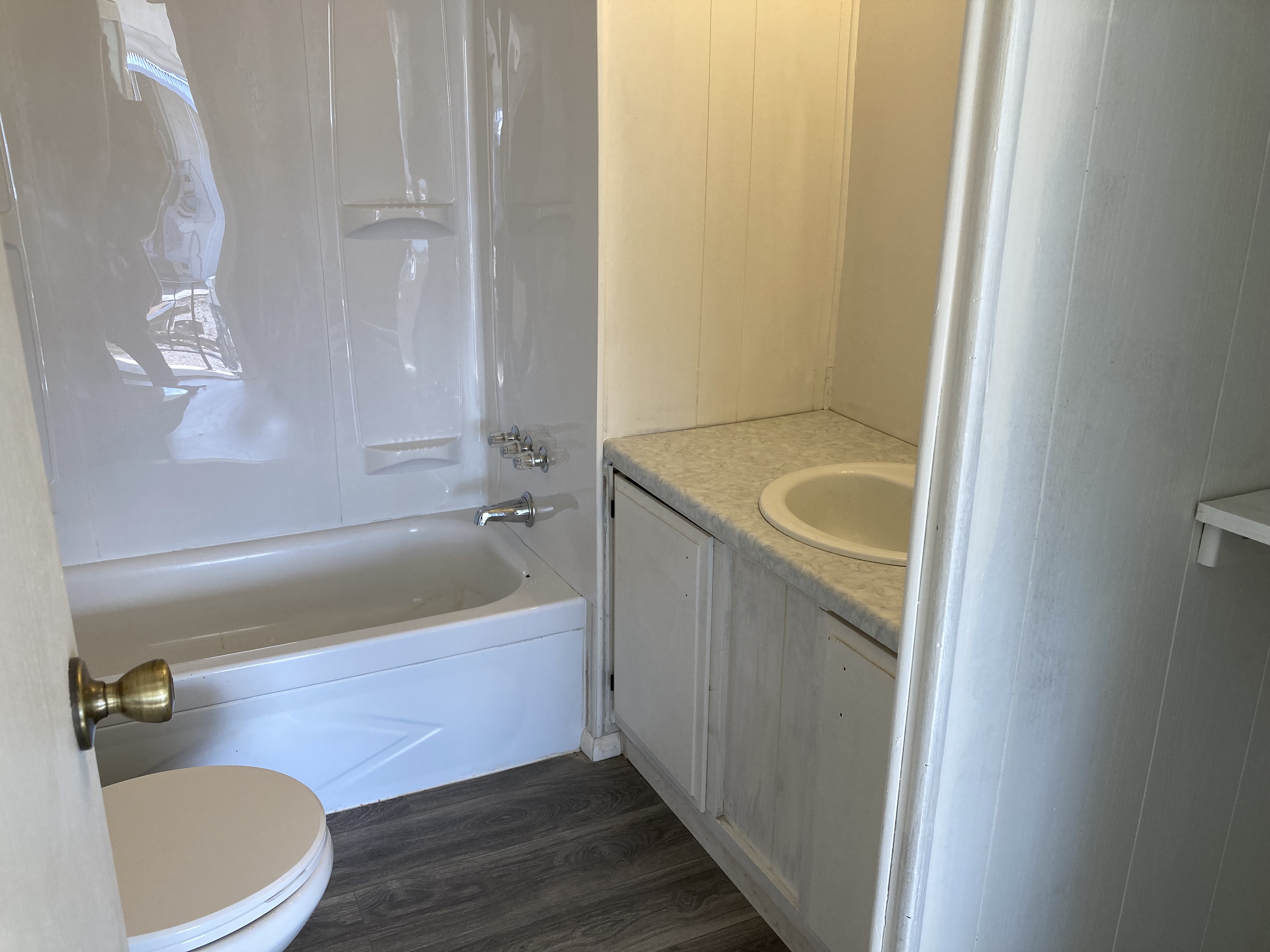 A photo of the Holiday Village Home