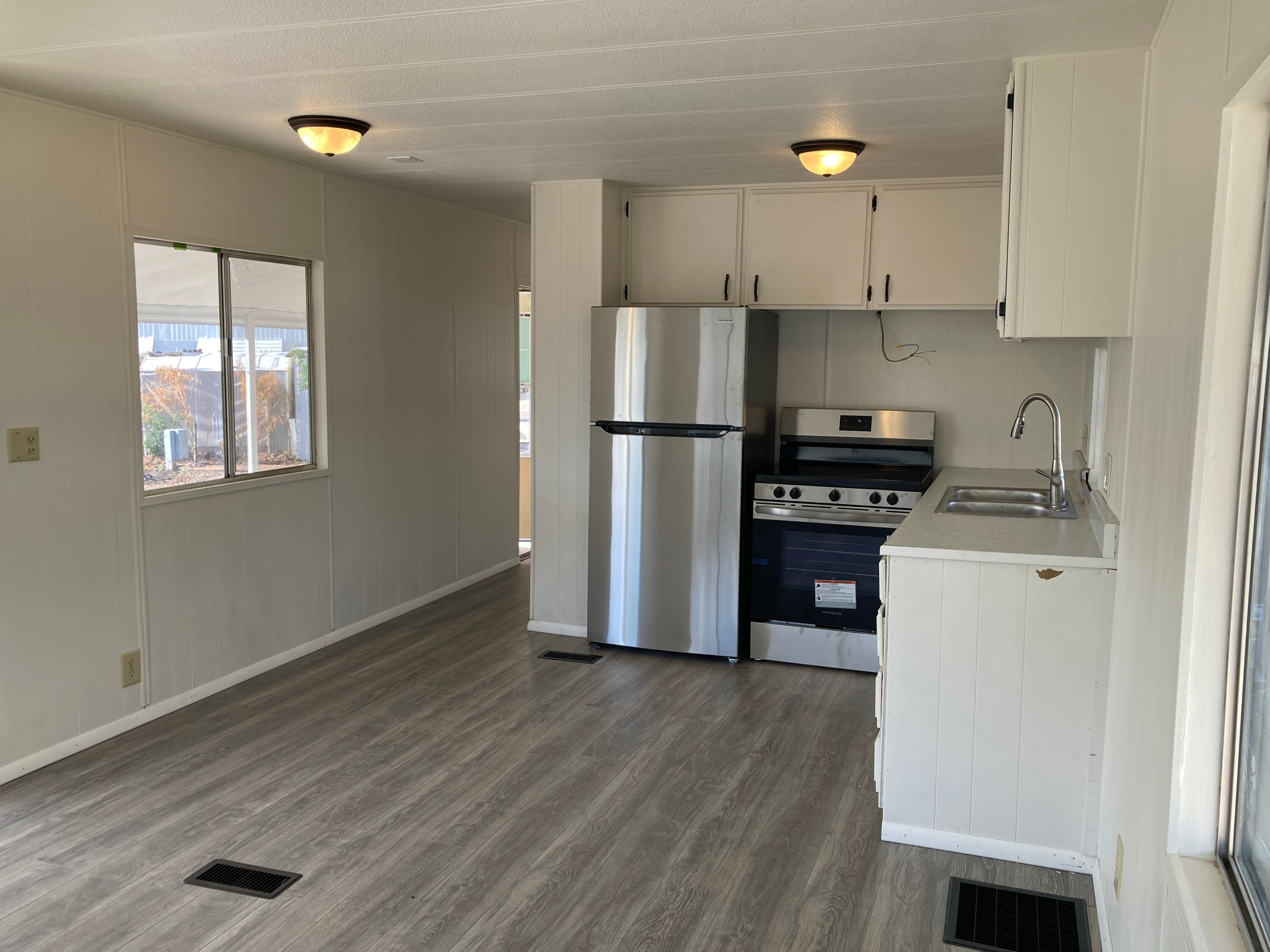 A photo of the Holiday Village Home