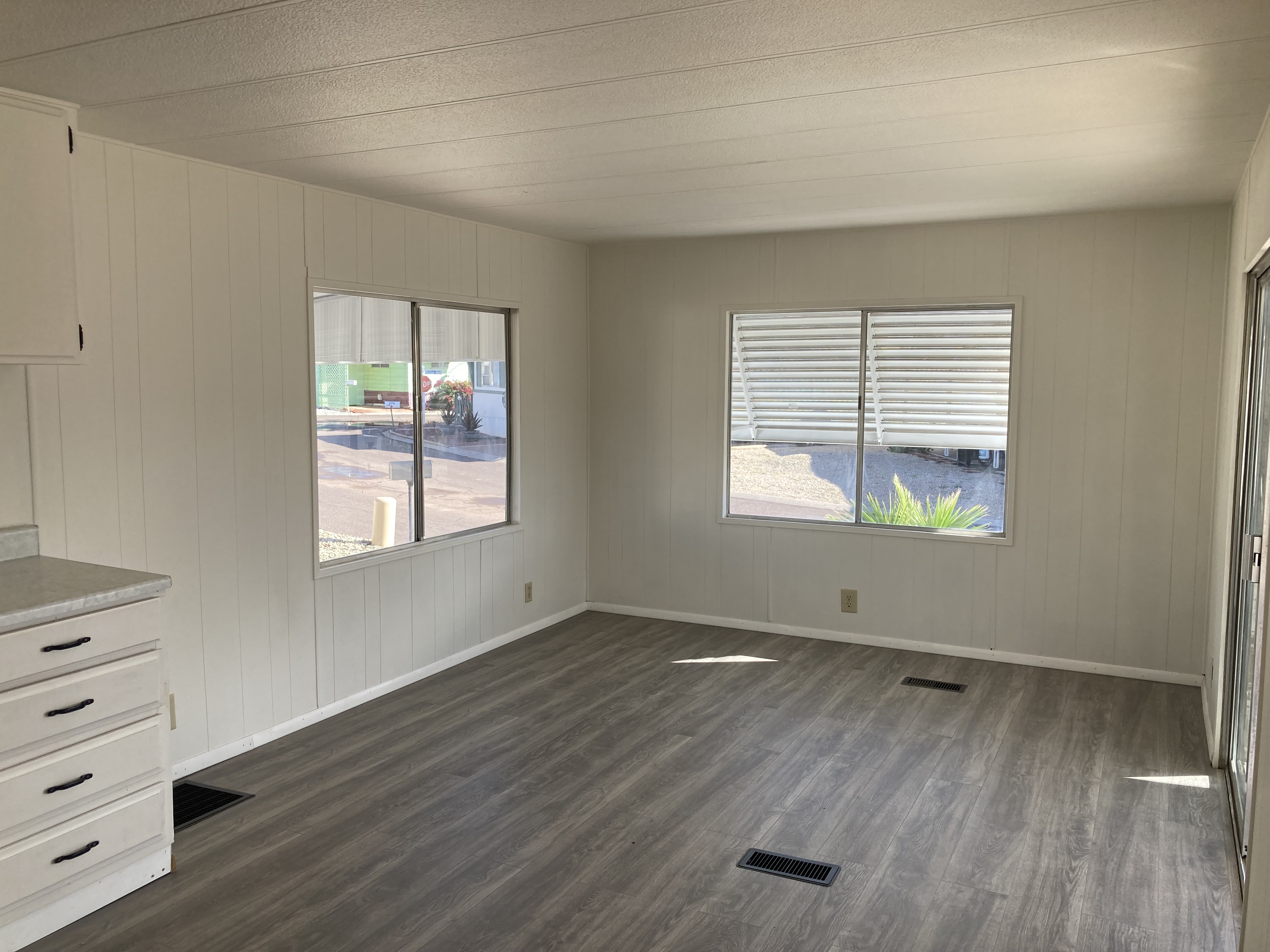 A photo of the Holiday Village Home