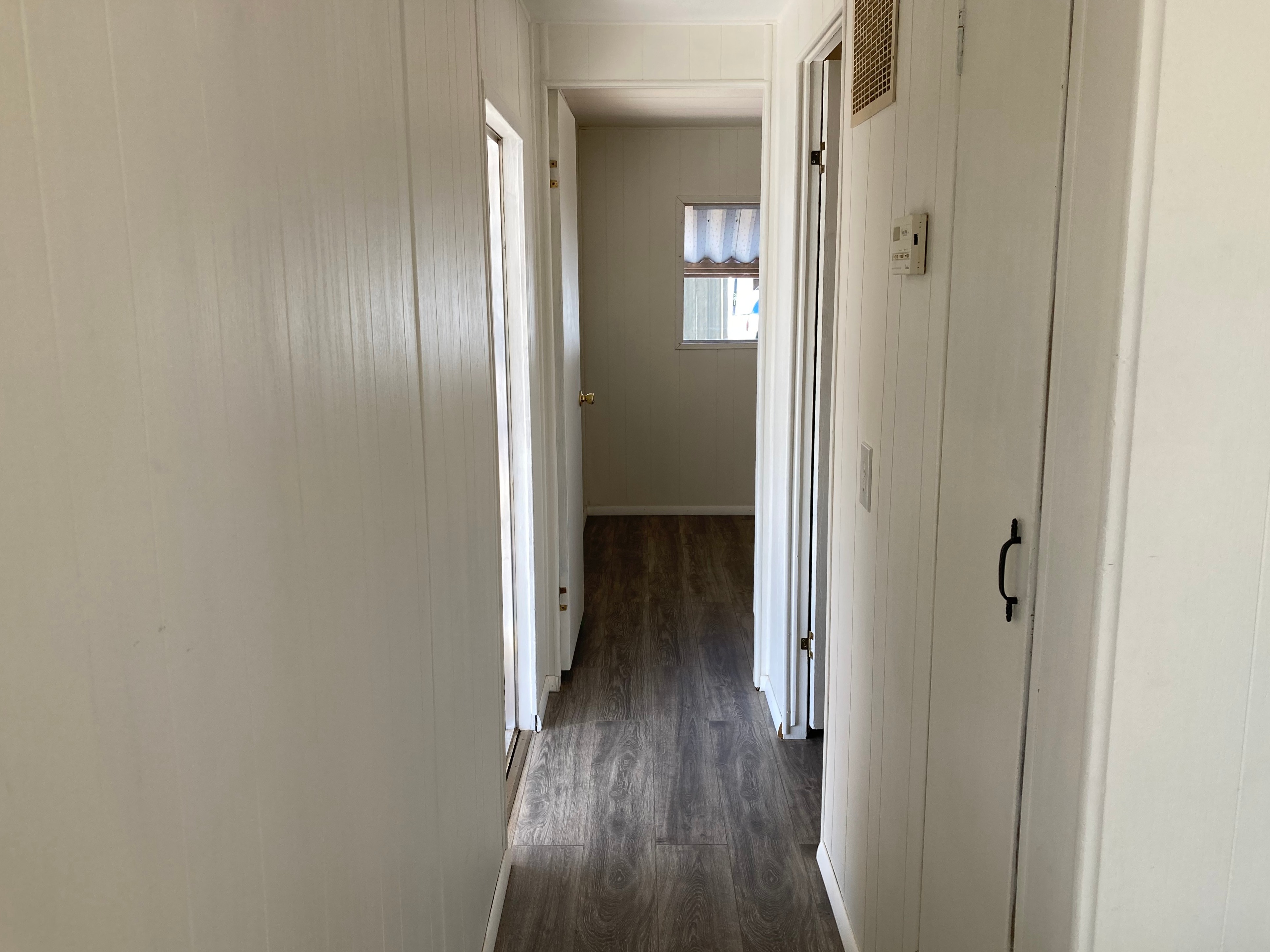 A photo of the Holiday Village Home