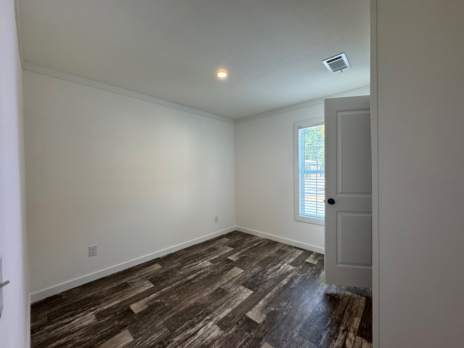 A photo of the Oak Park Village Home
