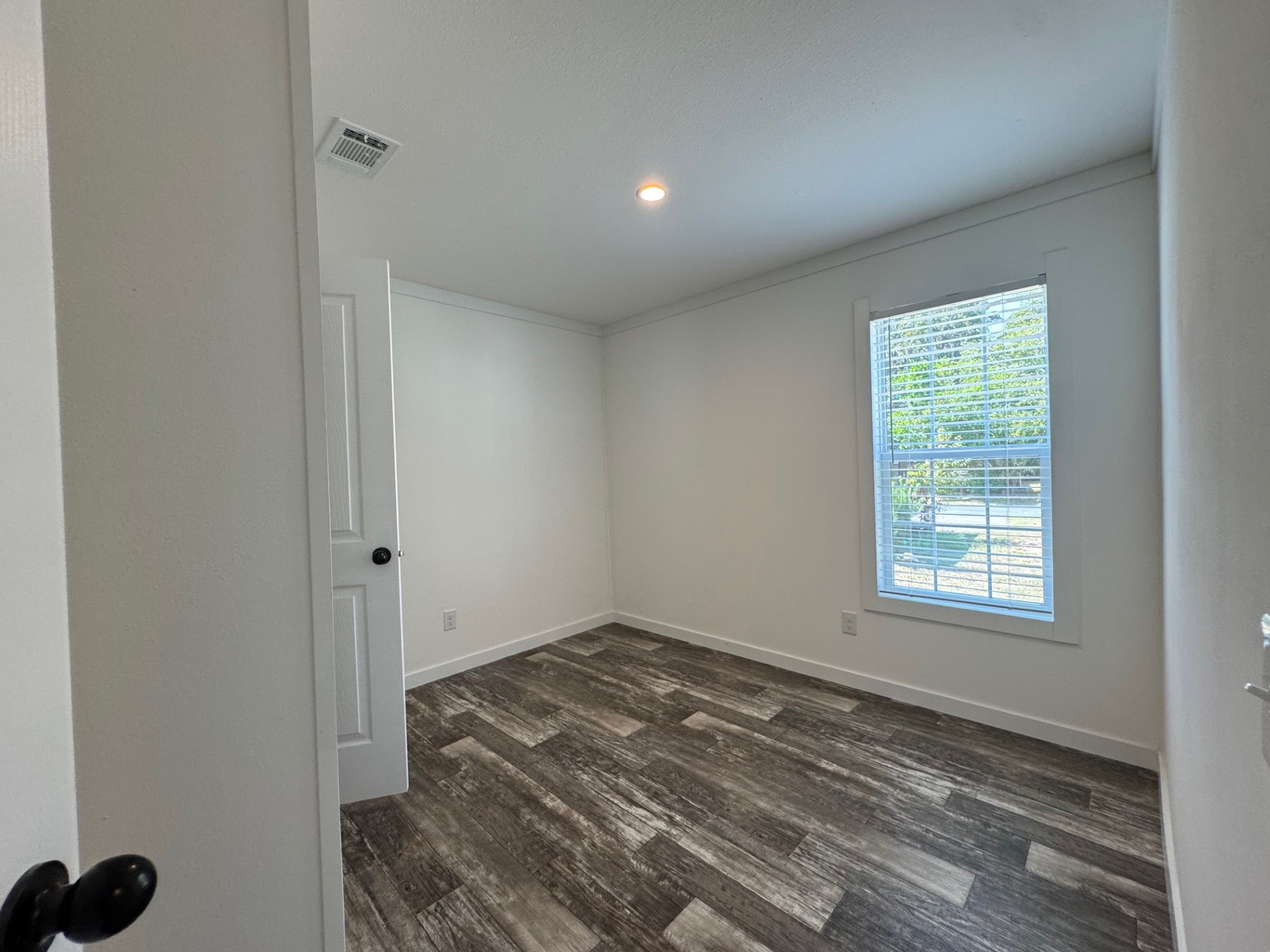 A photo of the Oak Park Village Home