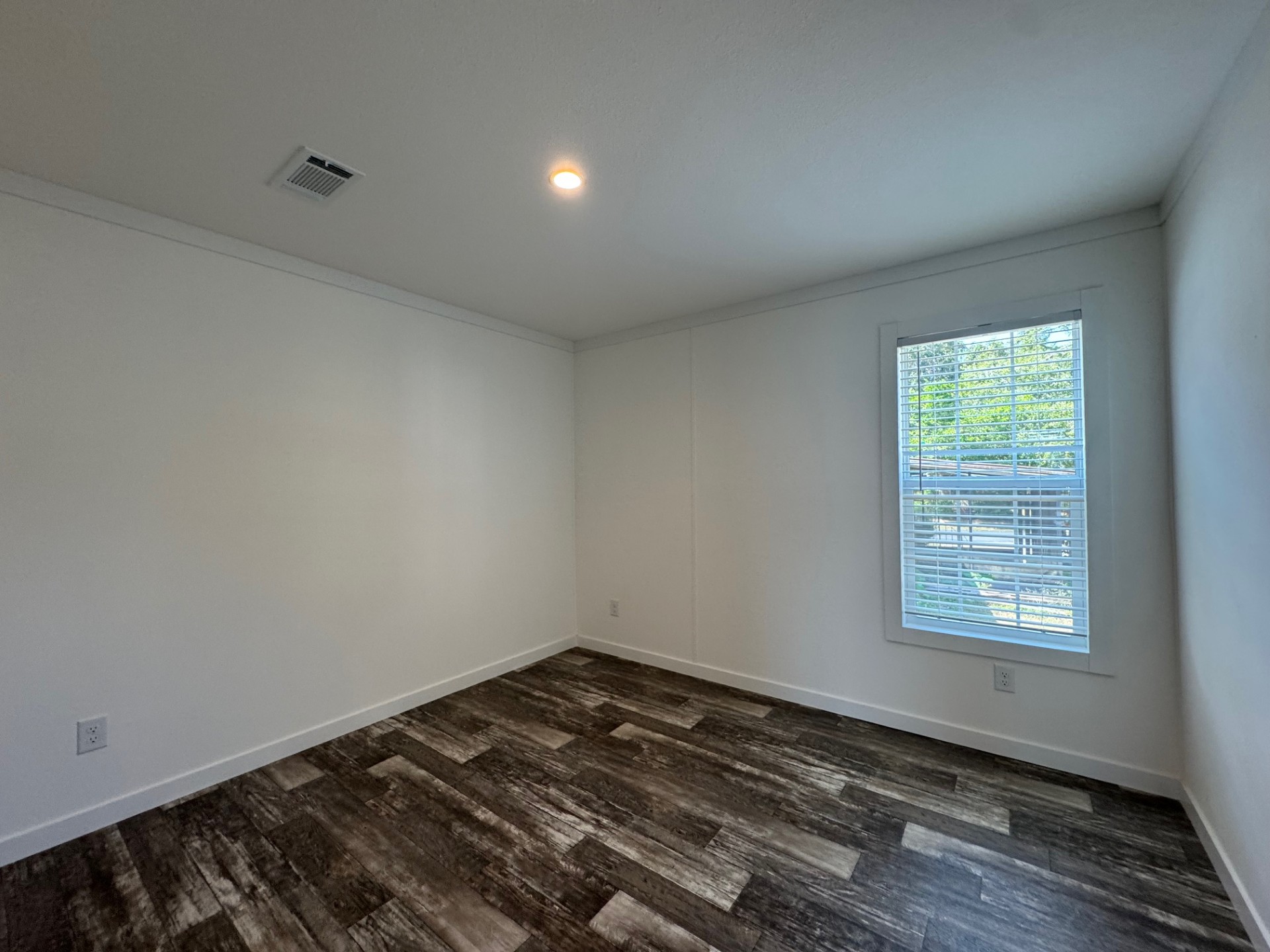 A photo of the Oak Park Village Home