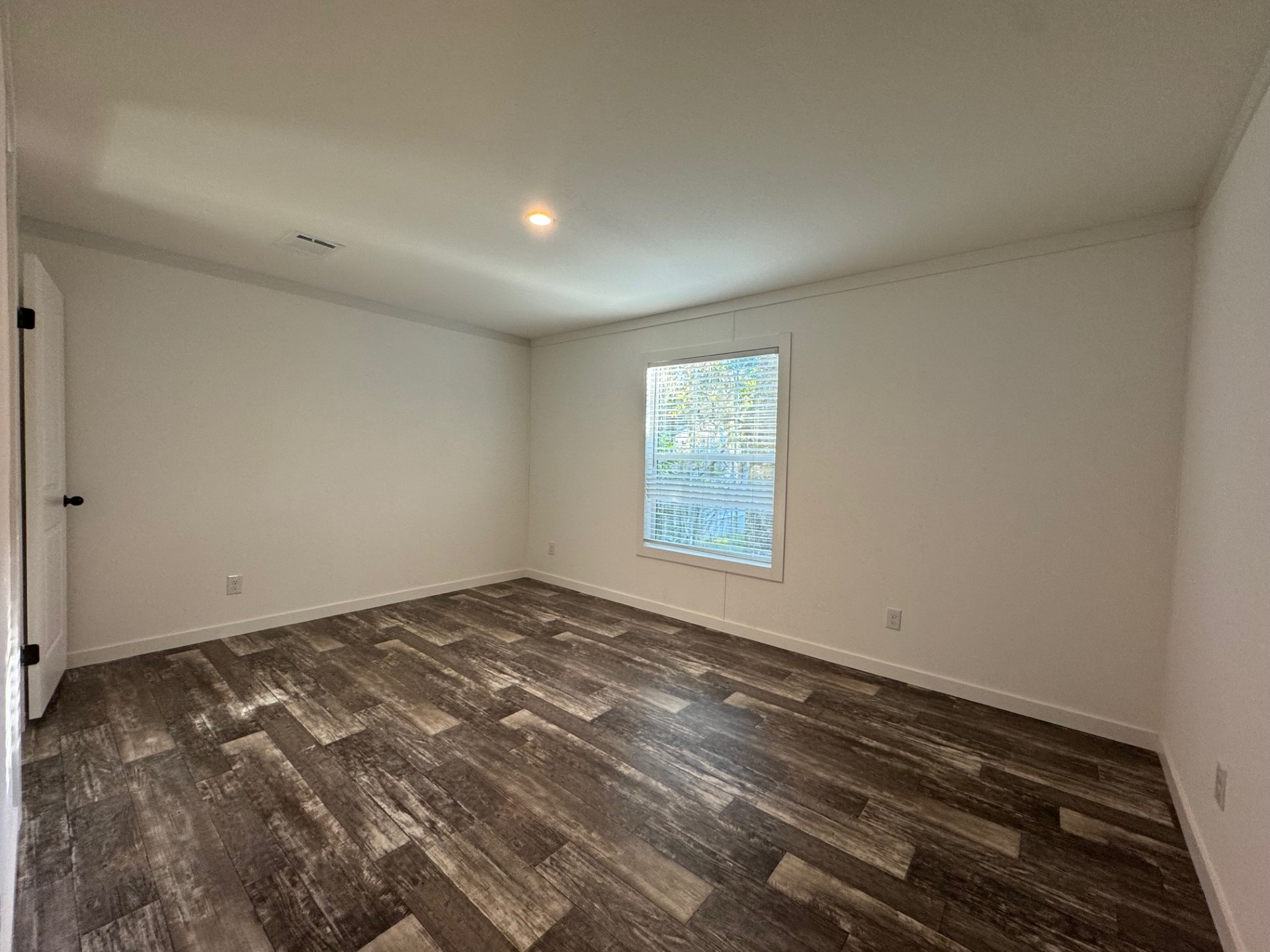 A photo of the Oak Park Village Home