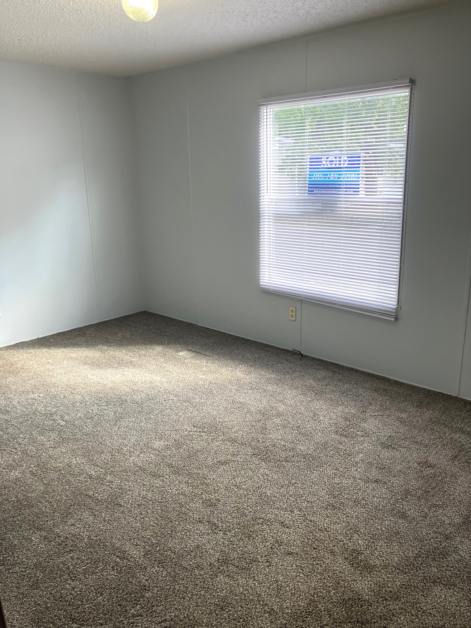 A photo of the Pine Hills Home