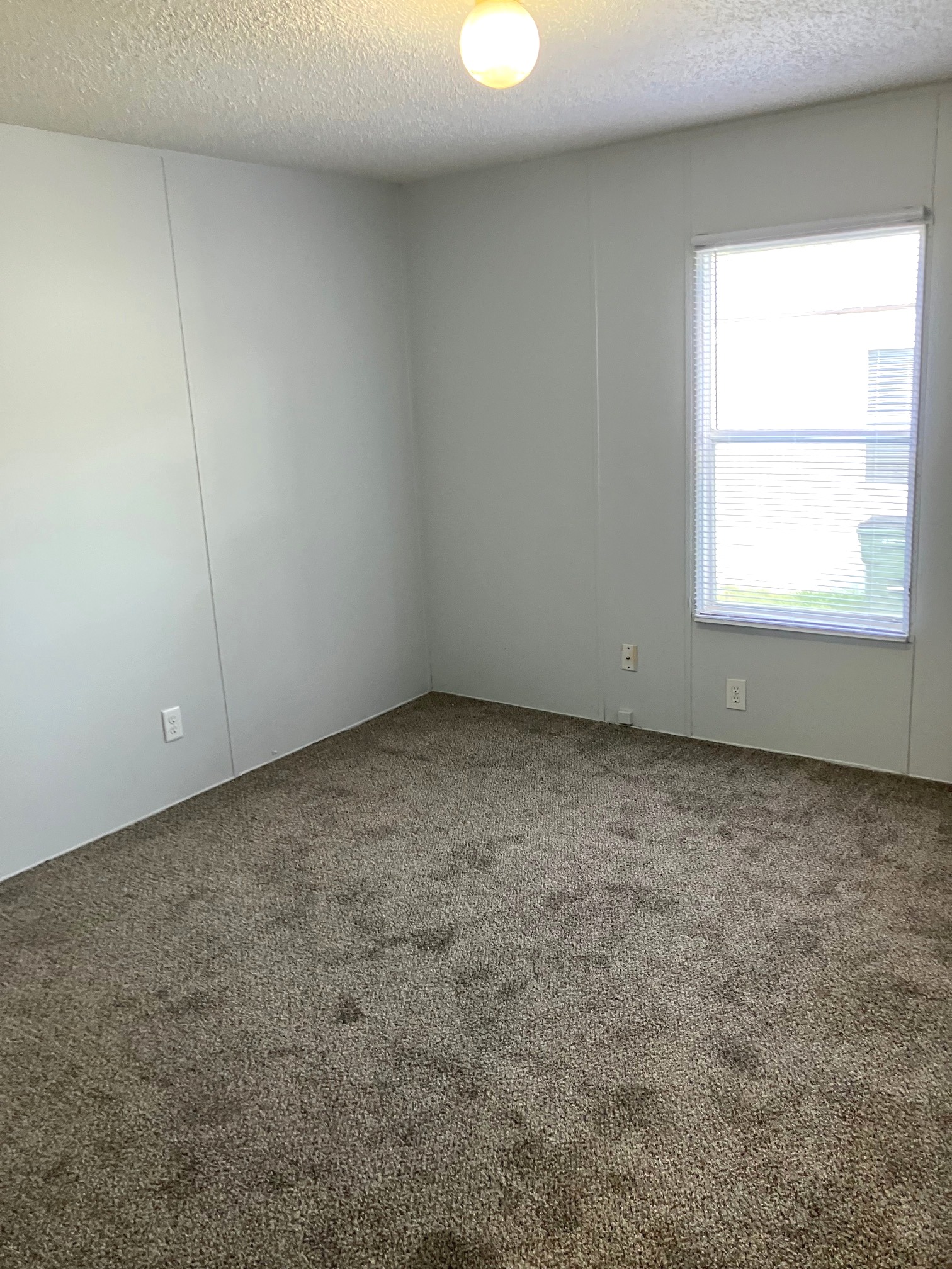 A photo of the Pine Hills Home