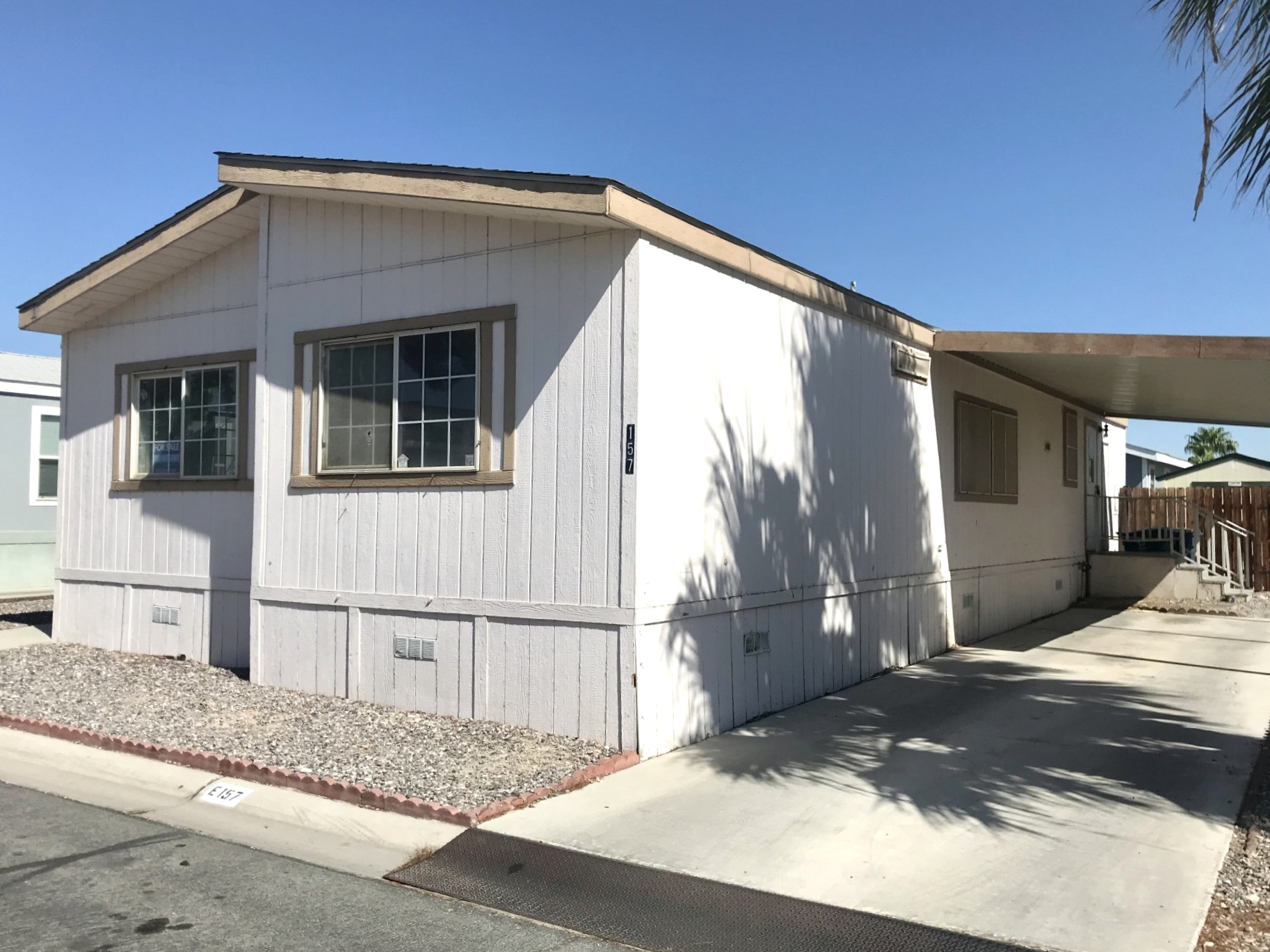 A photo of the Valley Vista Home