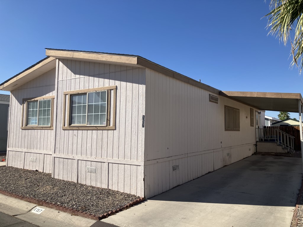 A photo of the Valley Vista Home