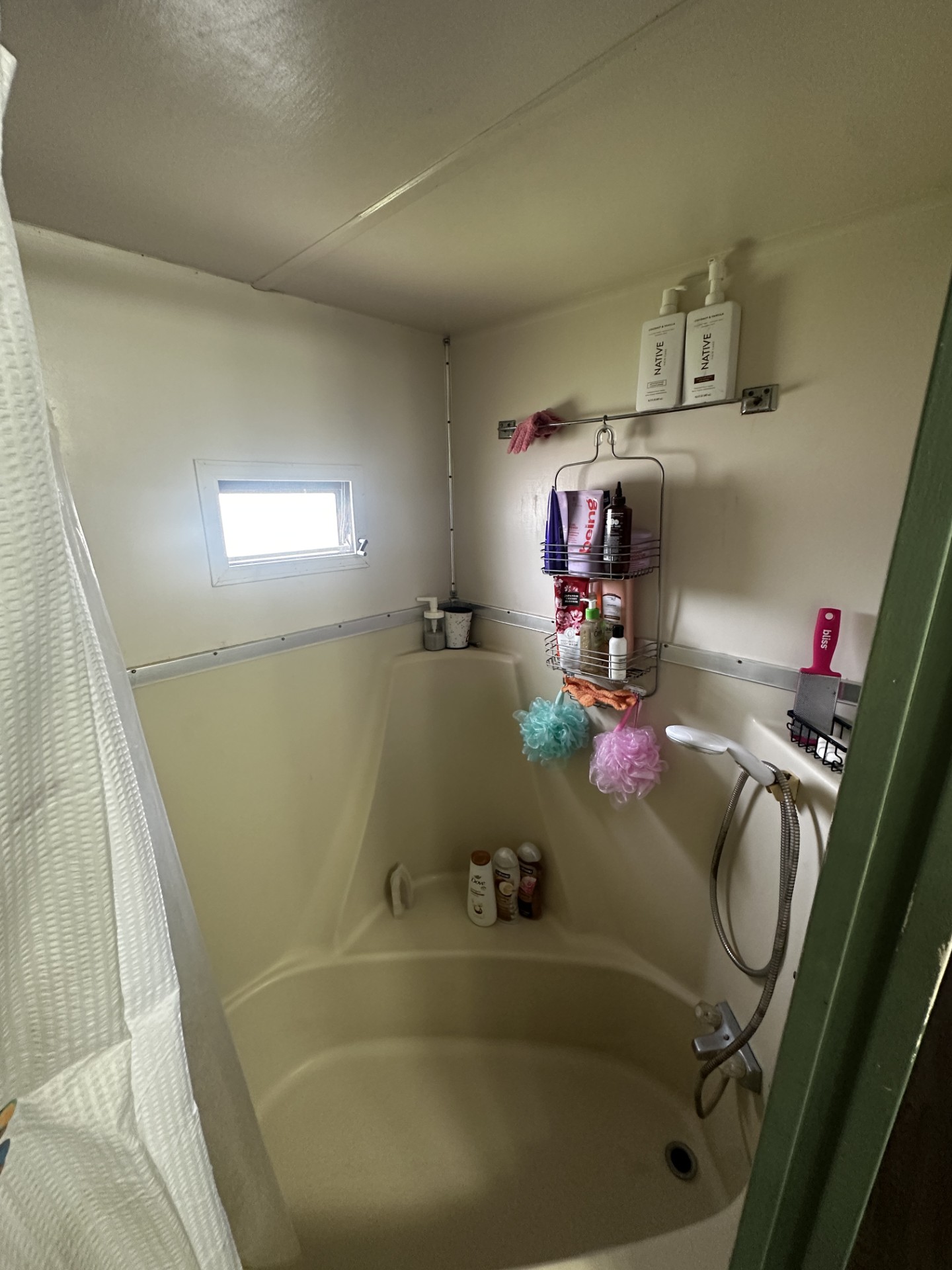 A photo of the Camp Inn Home