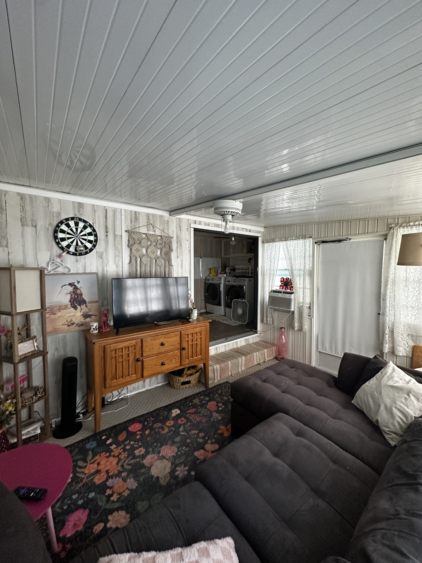 A photo of the Camp Inn Home