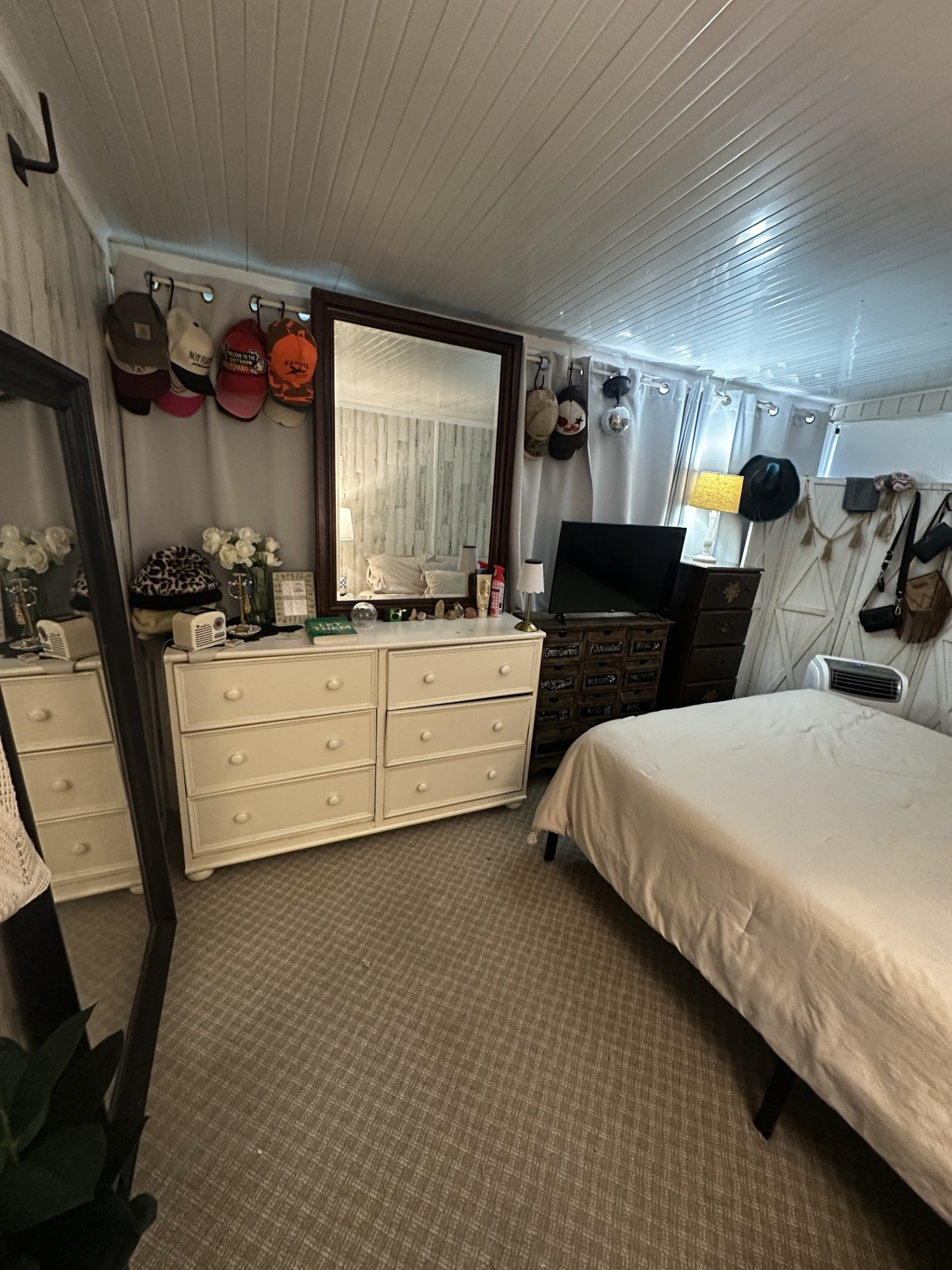 A photo of the Camp Inn Home