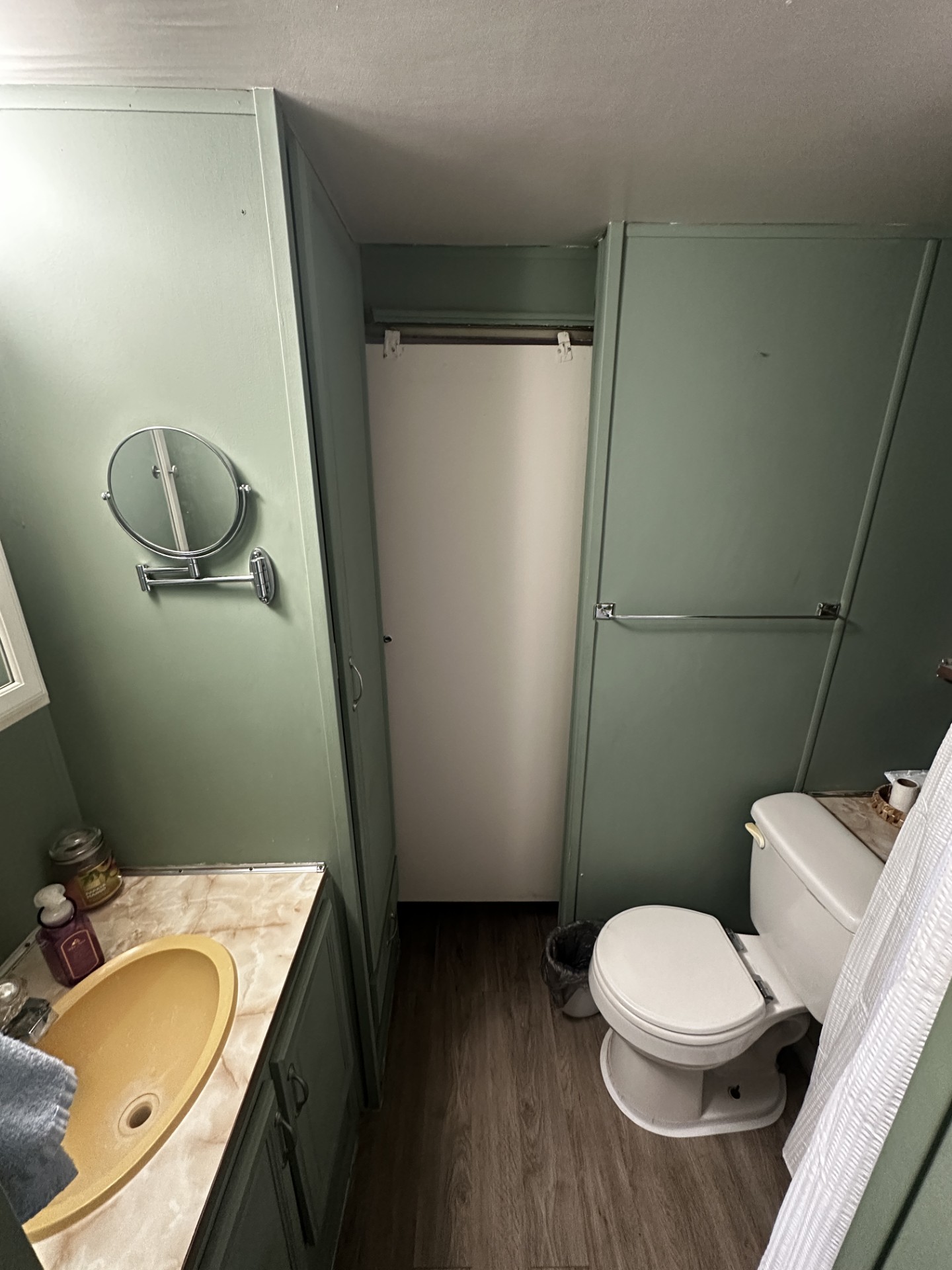 A photo of the Camp Inn Home