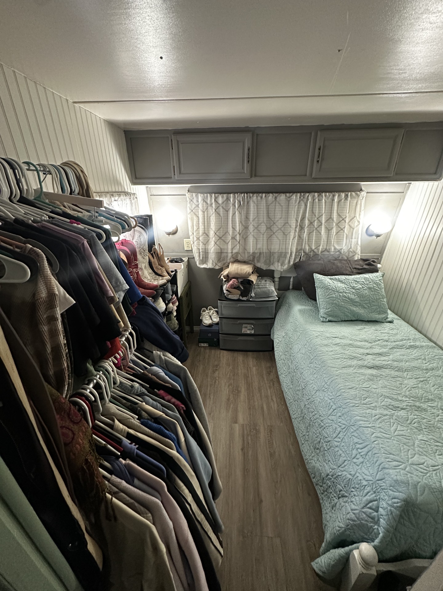 A photo of the Camp Inn Home