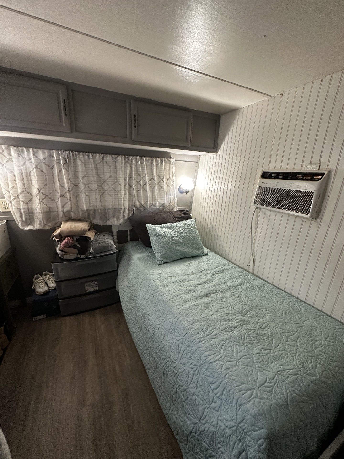 A photo of the Camp Inn Home