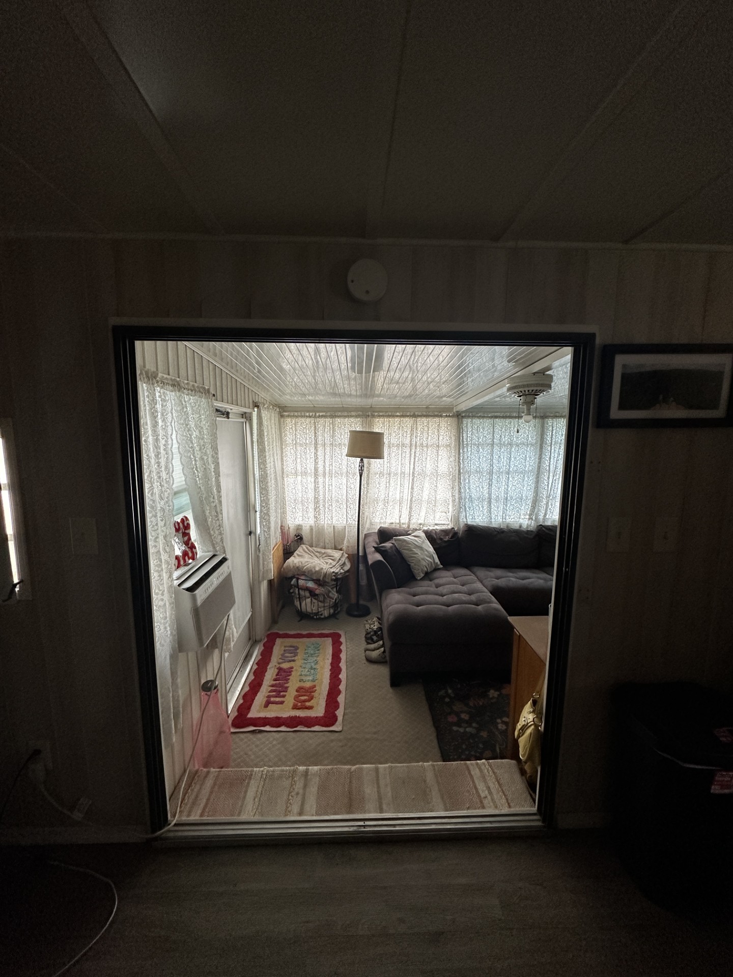 A photo of the Camp Inn Home