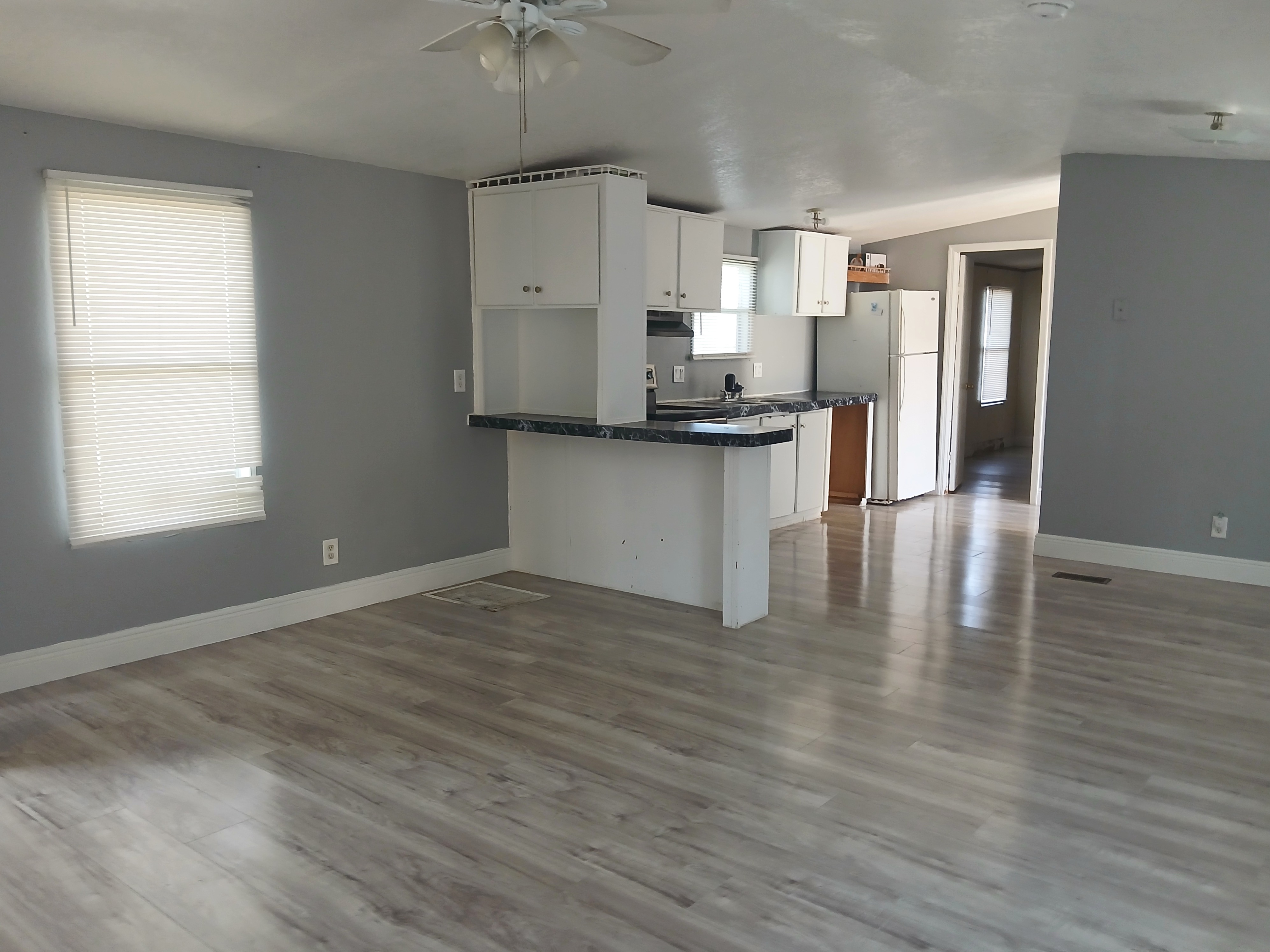 A photo of the Shadow Hills Home
