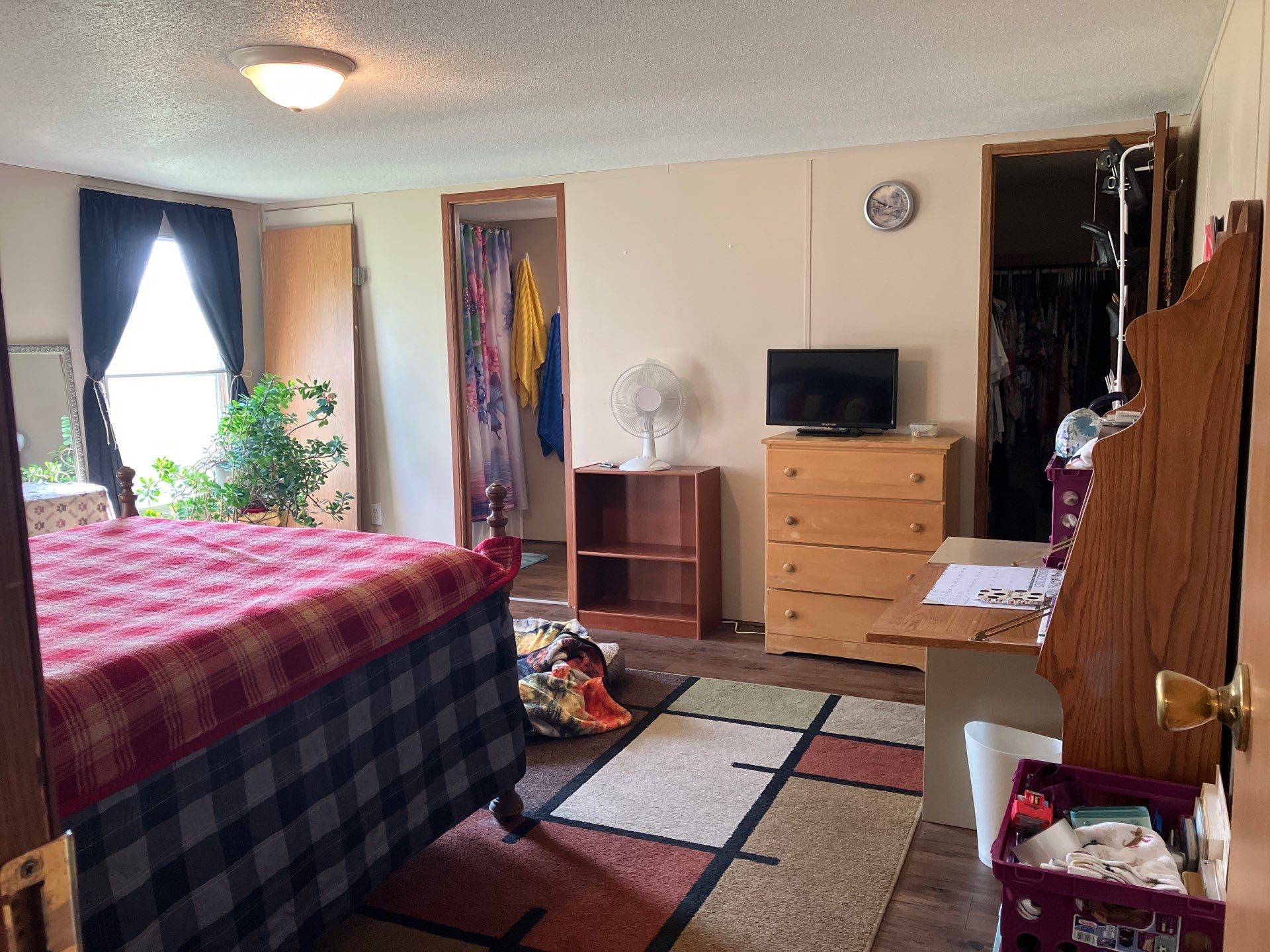 A photo of the Chisholm Creek Home