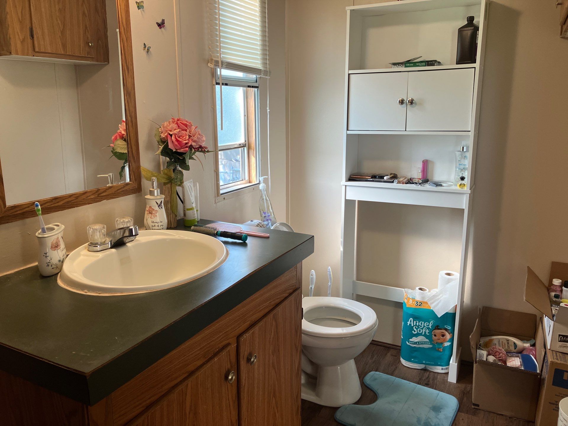 A photo of the Chisholm Creek Home