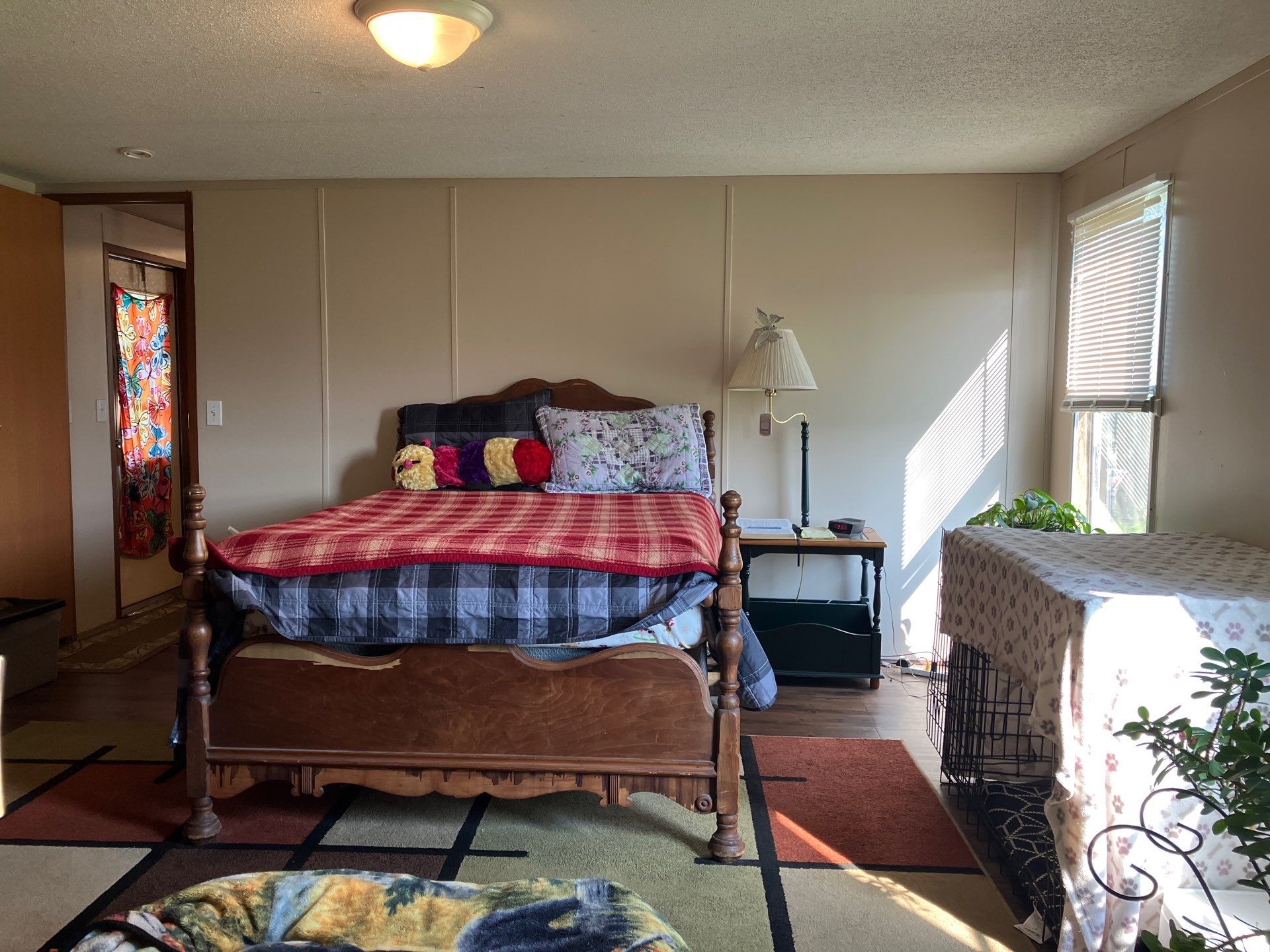 A photo of the Chisholm Creek Home