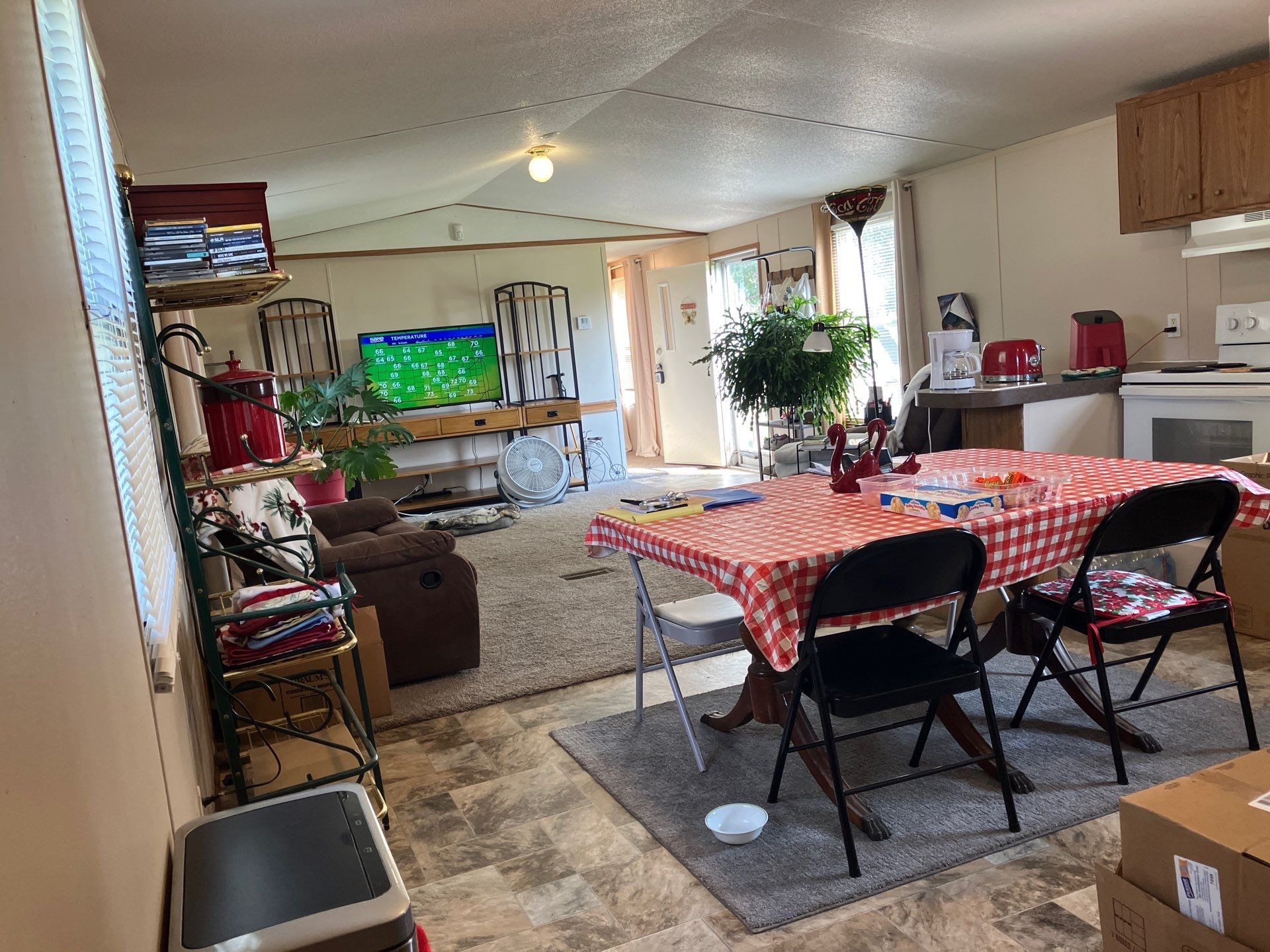 A photo of the Chisholm Creek Home