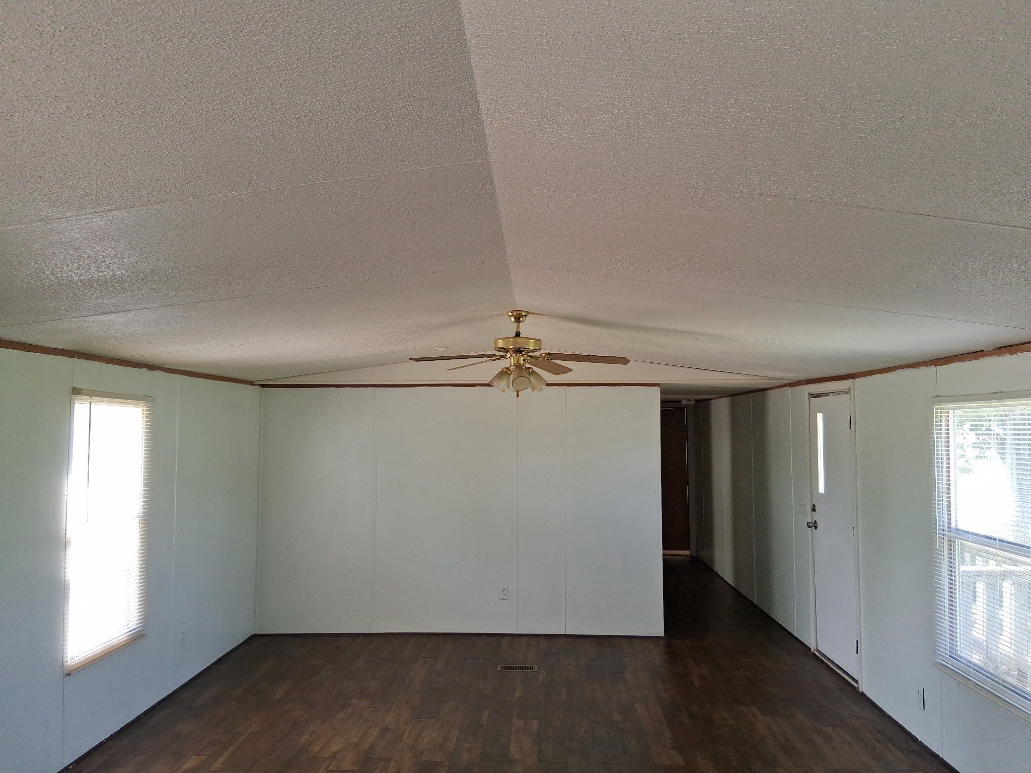 A photo of the Chisholm Creek Home